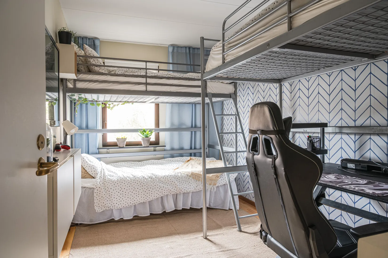 Radhus, Guldsmedsgatan 9, Skara