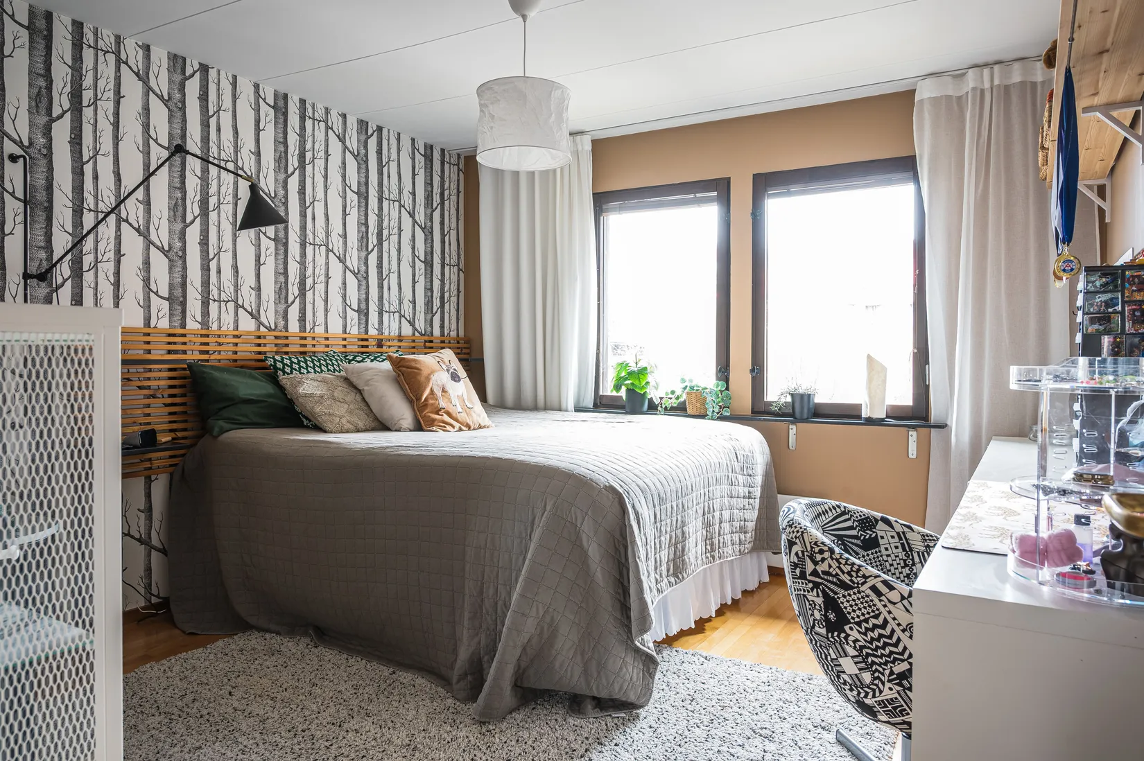 Radhus, Guldsmedsgatan 9, Skara