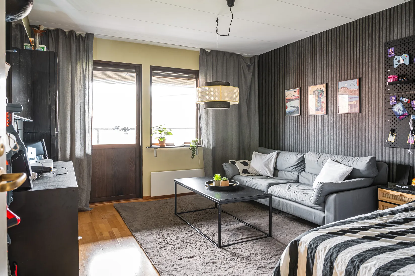 Radhus, Guldsmedsgatan 9, Skara