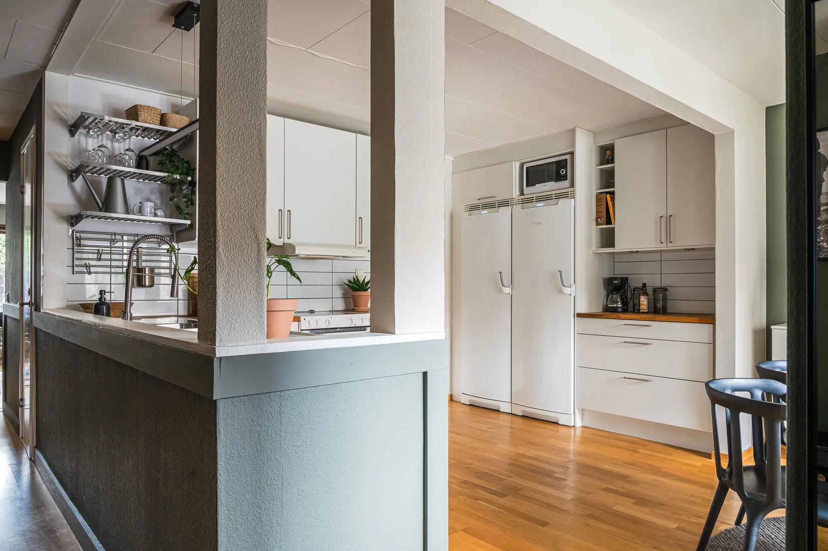 Radhus, Guldsmedsgatan 9, Skara