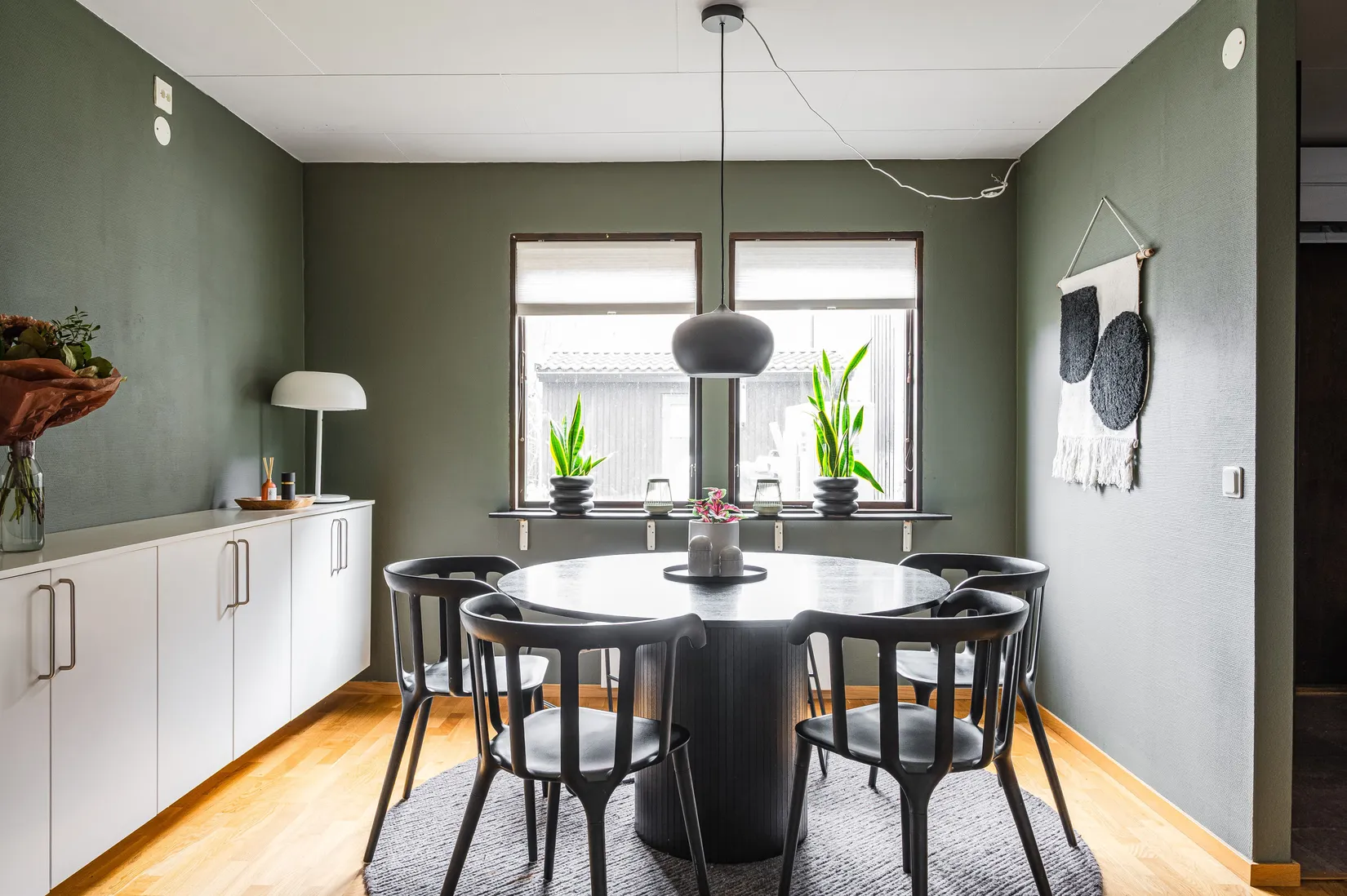 Radhus, Guldsmedsgatan 9, Skara