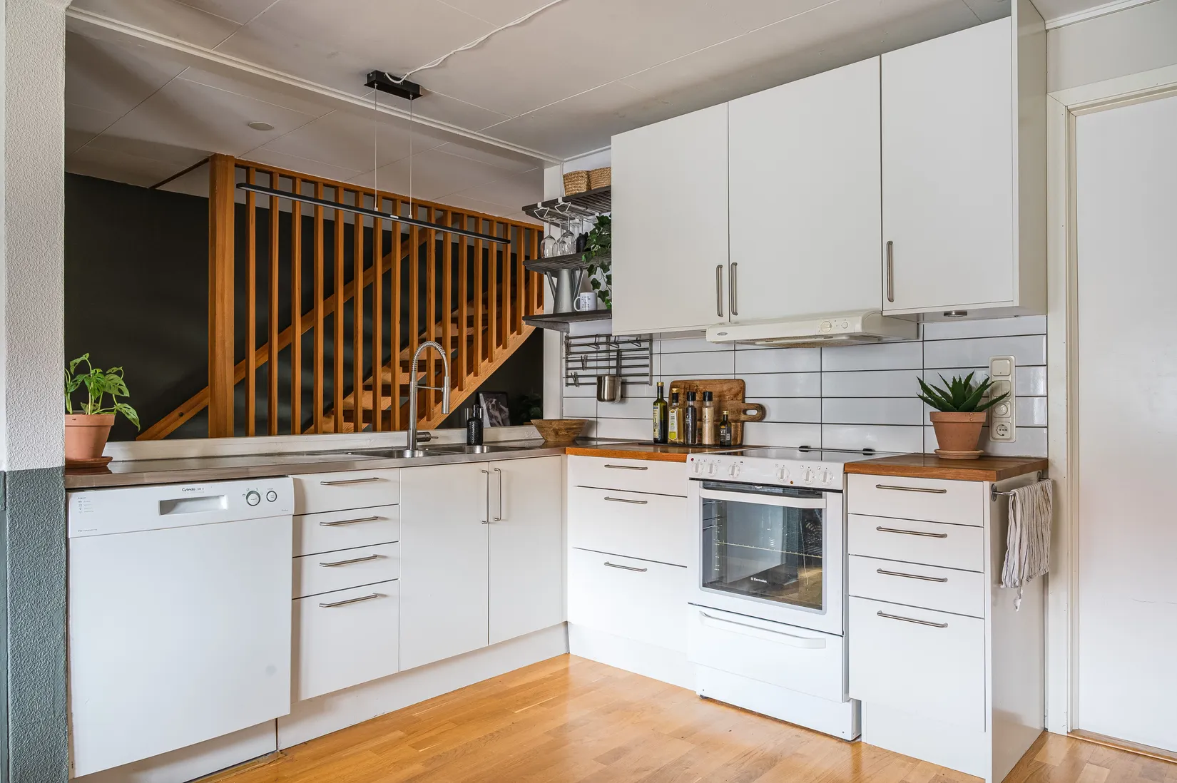 Radhus, Guldsmedsgatan 9, Skara