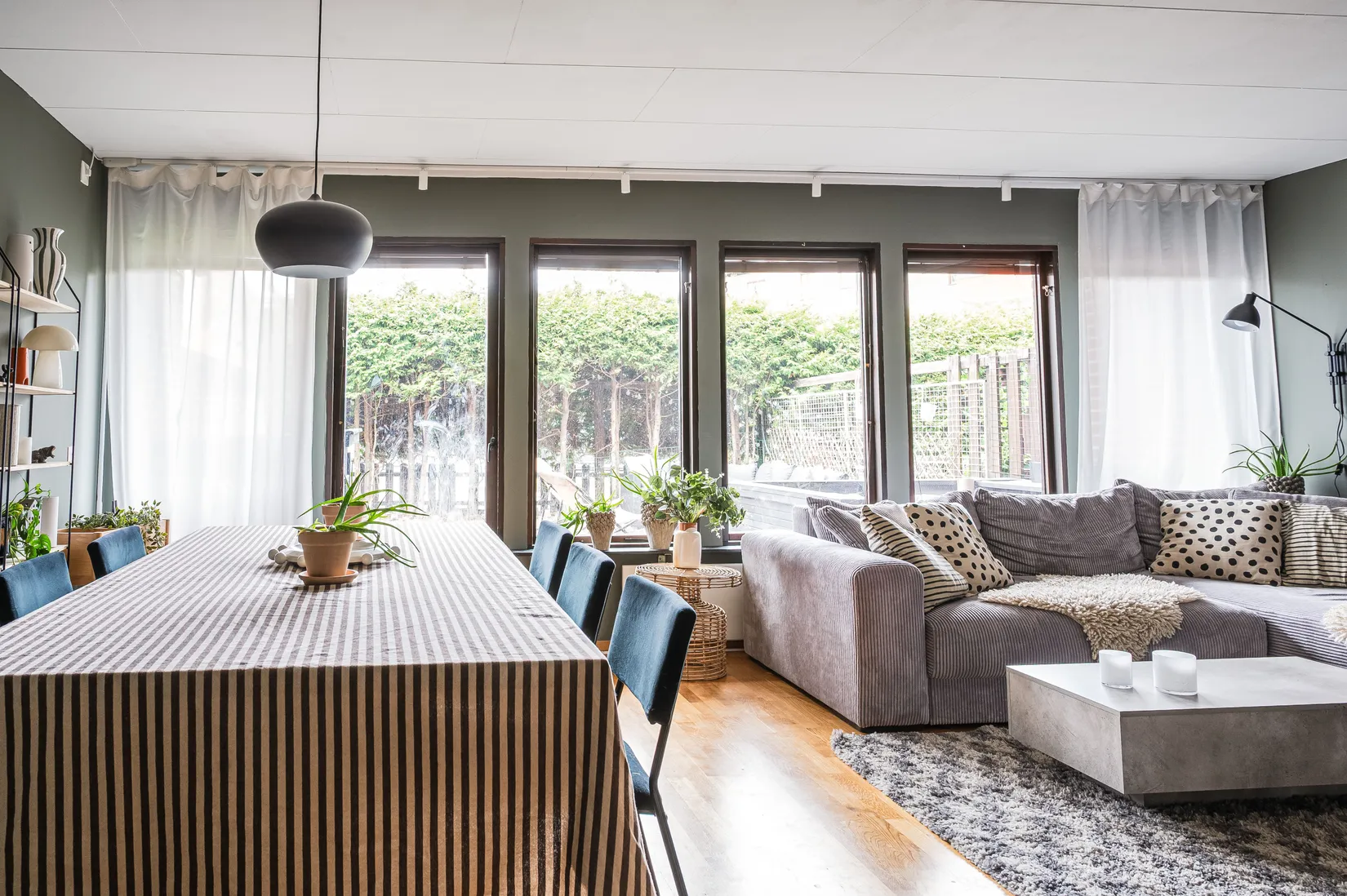 Radhus, Guldsmedsgatan 9, Skara