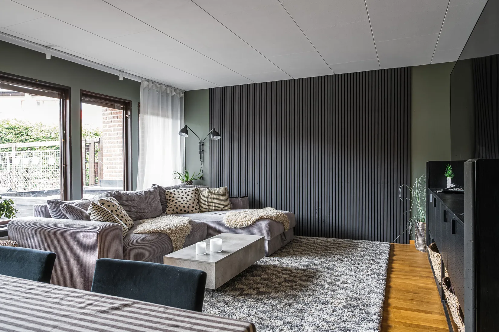 Radhus, Guldsmedsgatan 9, Skara