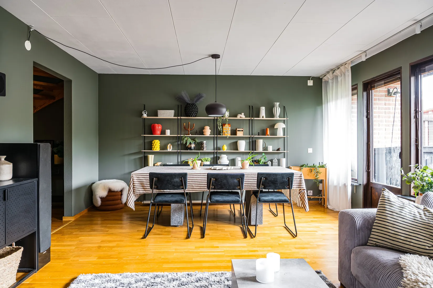 Radhus, Guldsmedsgatan 9, Skara