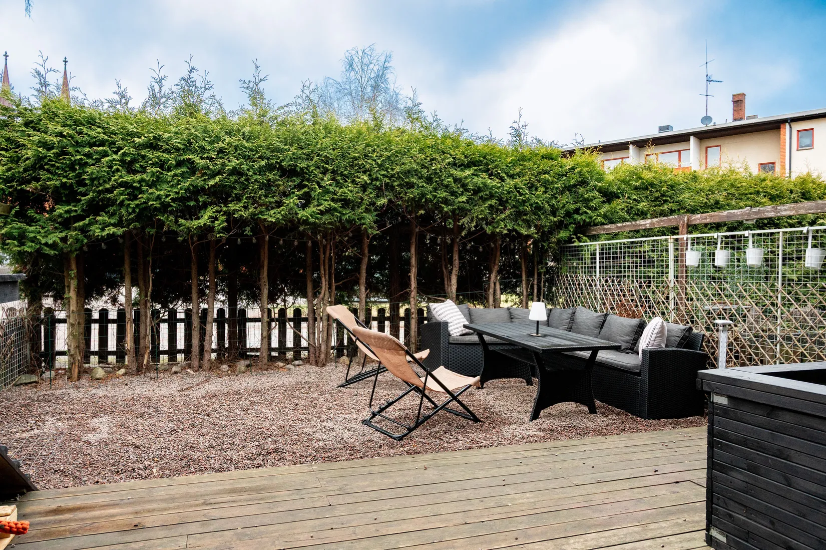 Radhus, Guldsmedsgatan 9, Skara