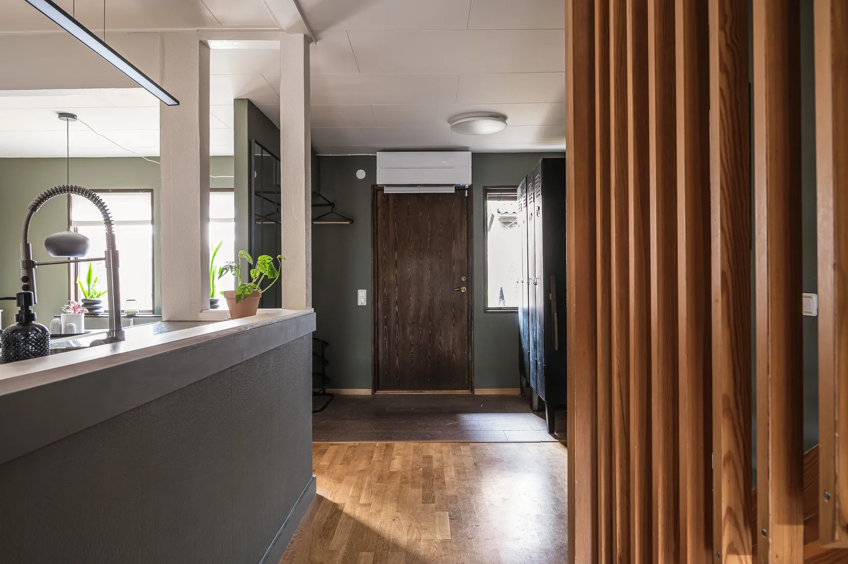 Radhus, Guldsmedsgatan 9, Skara