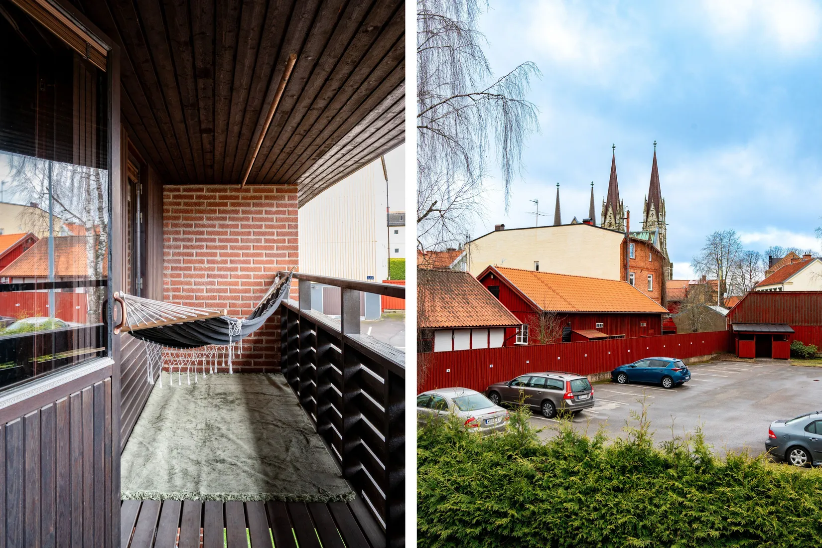 Radhus, Guldsmedsgatan 9, Skara