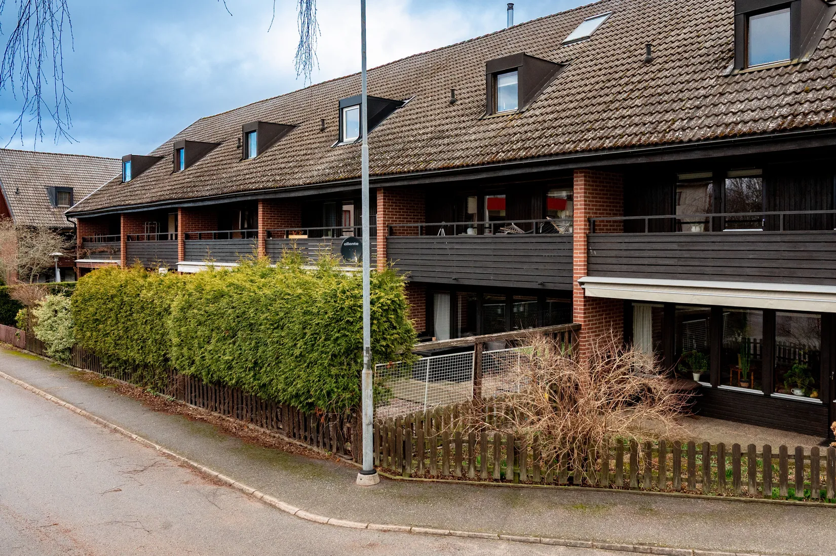 Radhus, Guldsmedsgatan 9, Skara