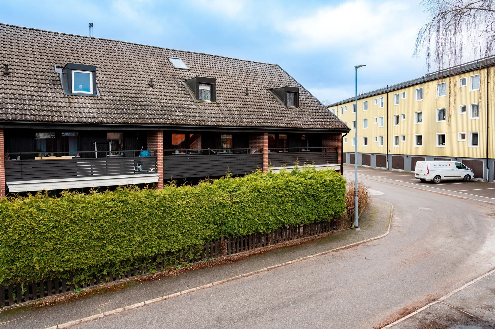 Radhus, Guldsmedsgatan 9, Skara