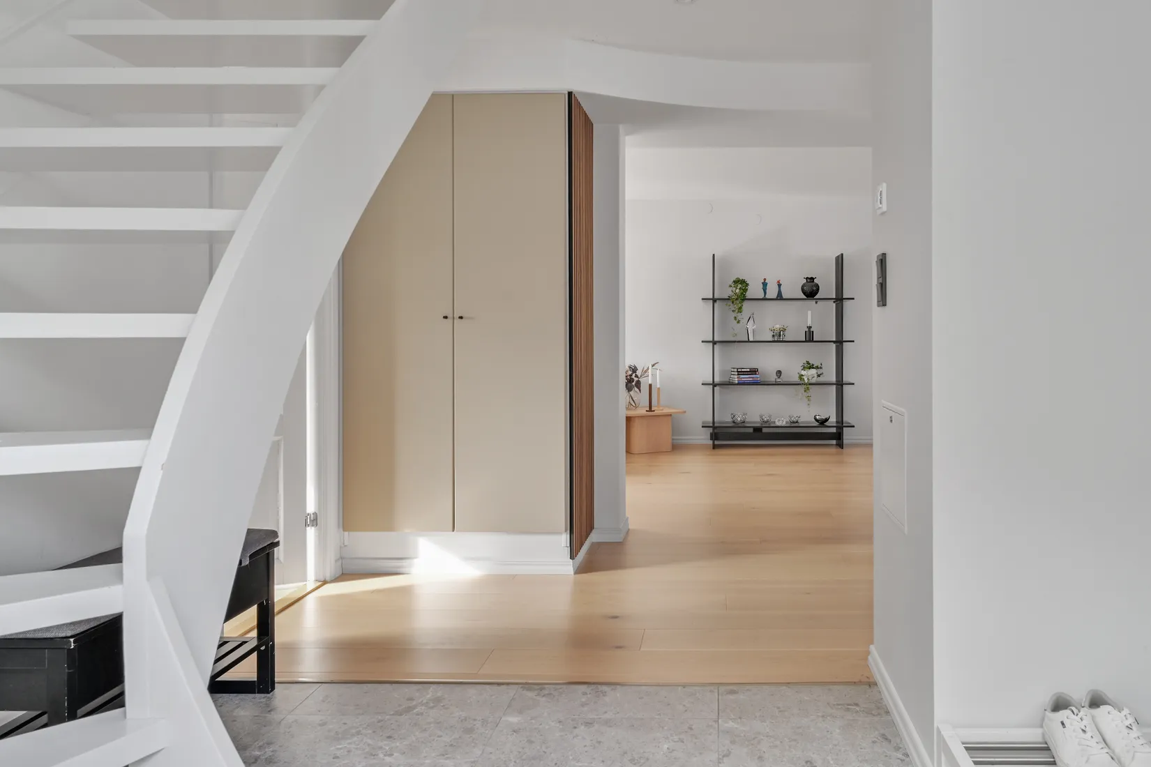 Villa, Dagsländevägen 8, Fresta, Upplands Väsby