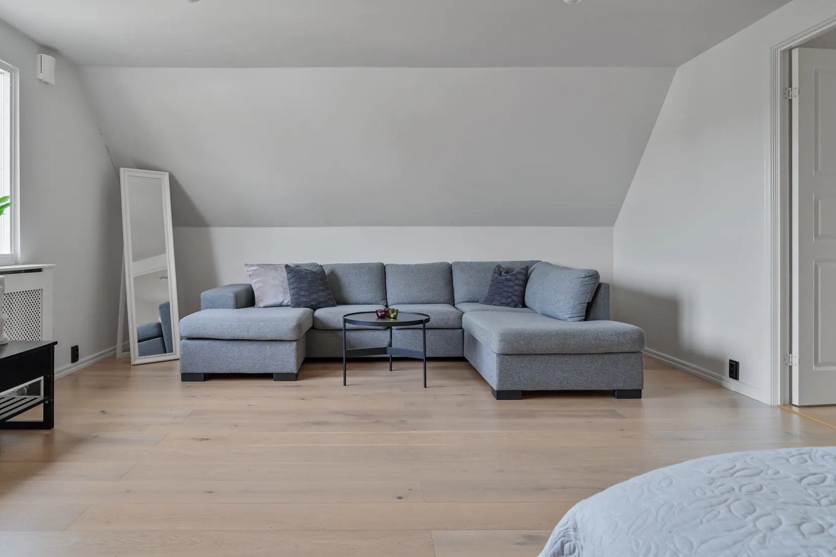 Villa, Dagsländevägen 8, Fresta, Upplands Väsby