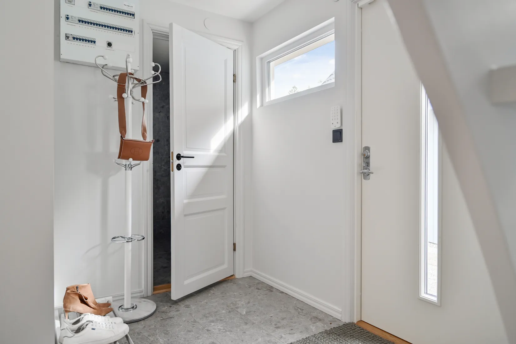 Villa, Dagsländevägen 8, Fresta, Upplands Väsby