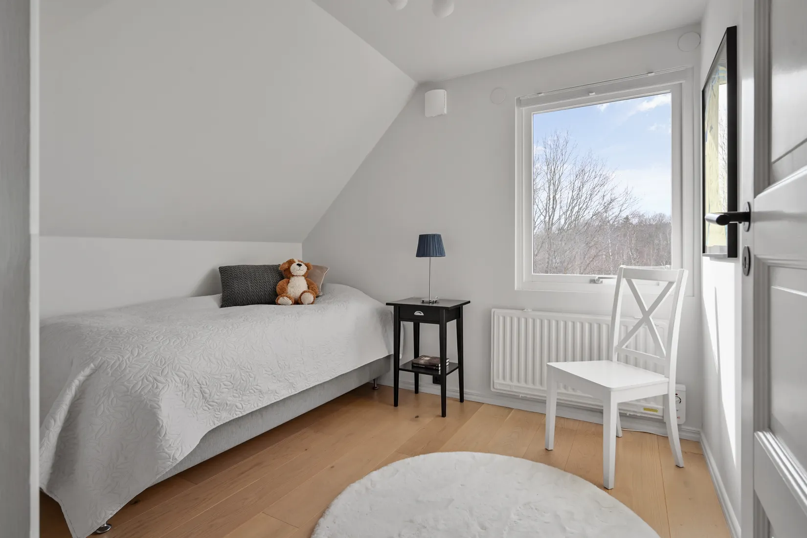 Villa, Dagsländevägen 8, Fresta, Upplands Väsby