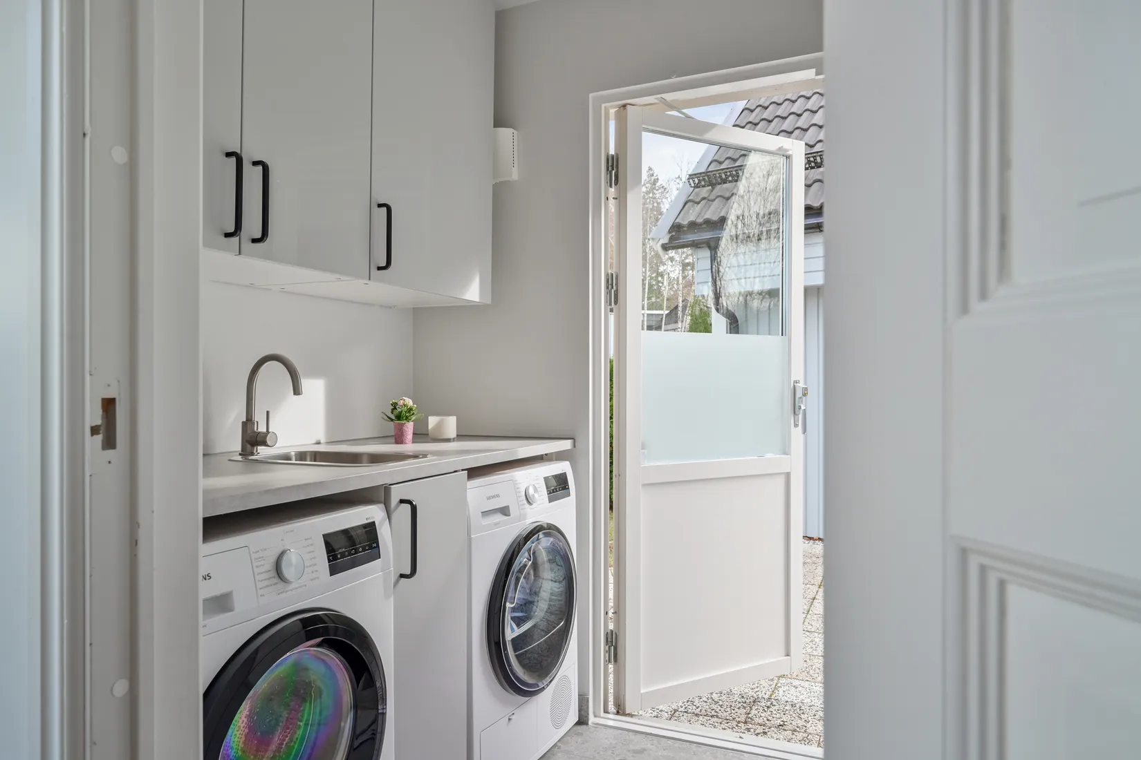 Villa, Dagsländevägen 8, Fresta, Upplands Väsby