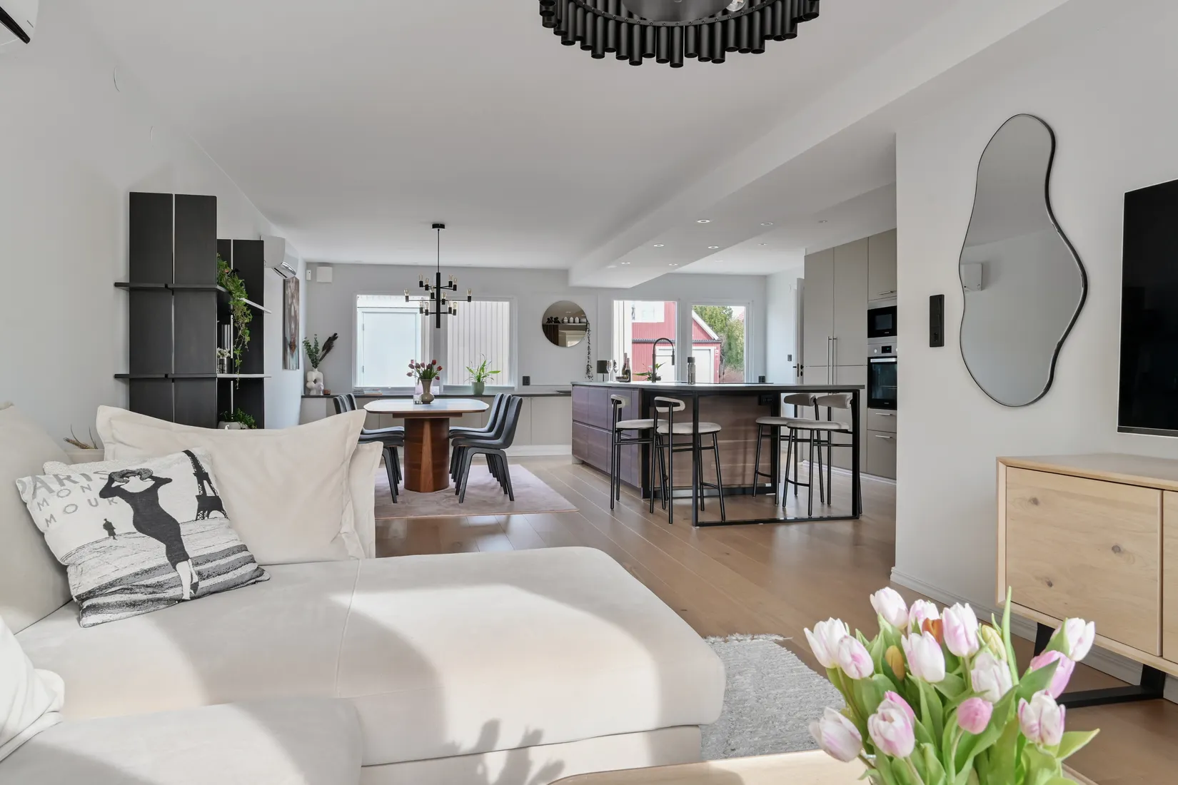 Villa, Dagsländevägen 8, Fresta, Upplands Väsby