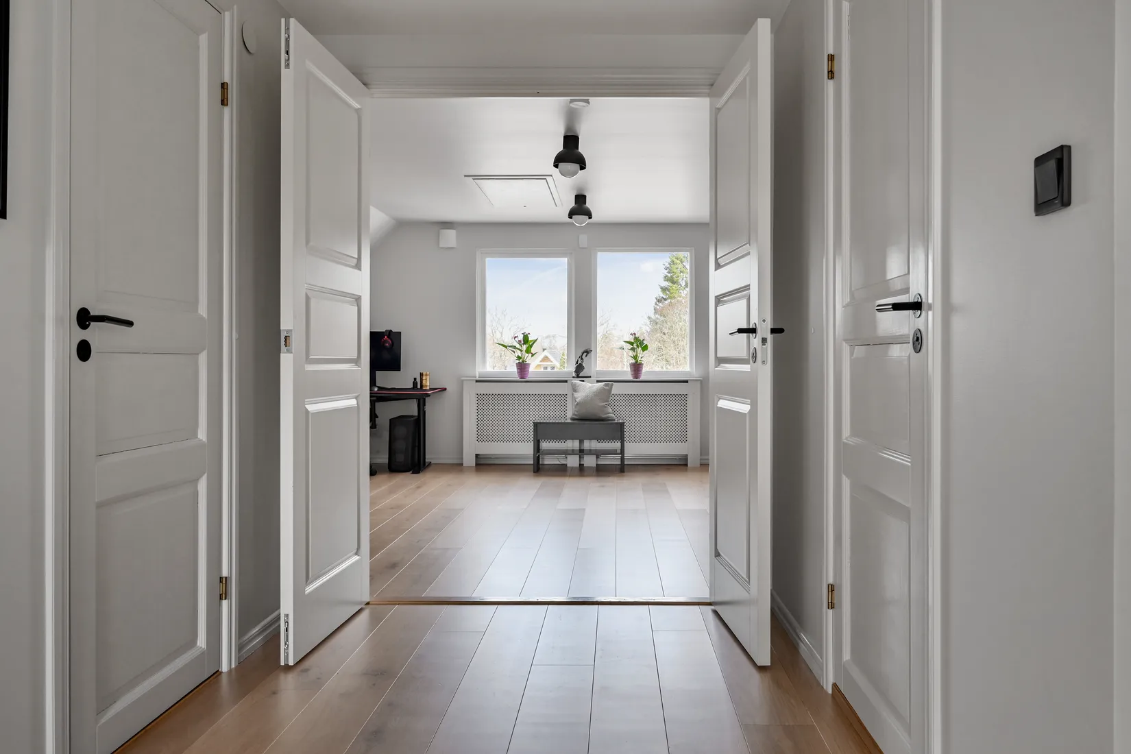 Villa, Dagsländevägen 8, Fresta, Upplands Väsby