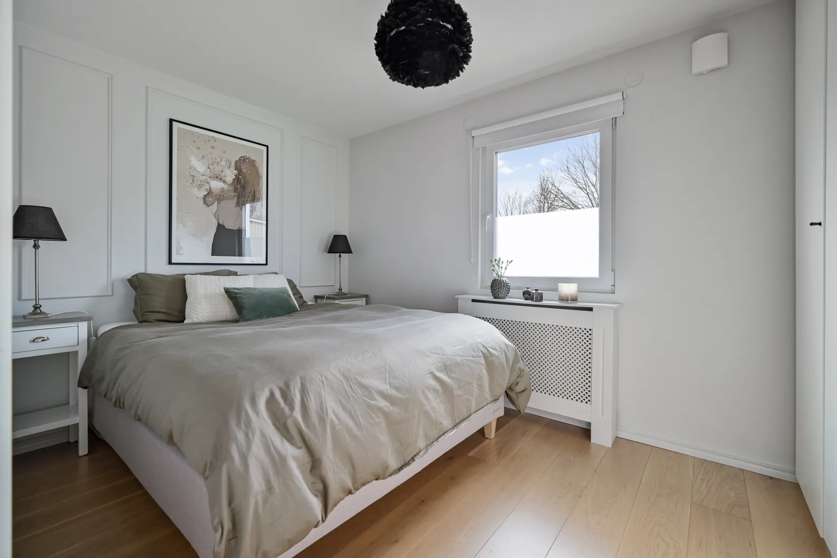 Villa, Dagsländevägen 8, Fresta, Upplands Väsby