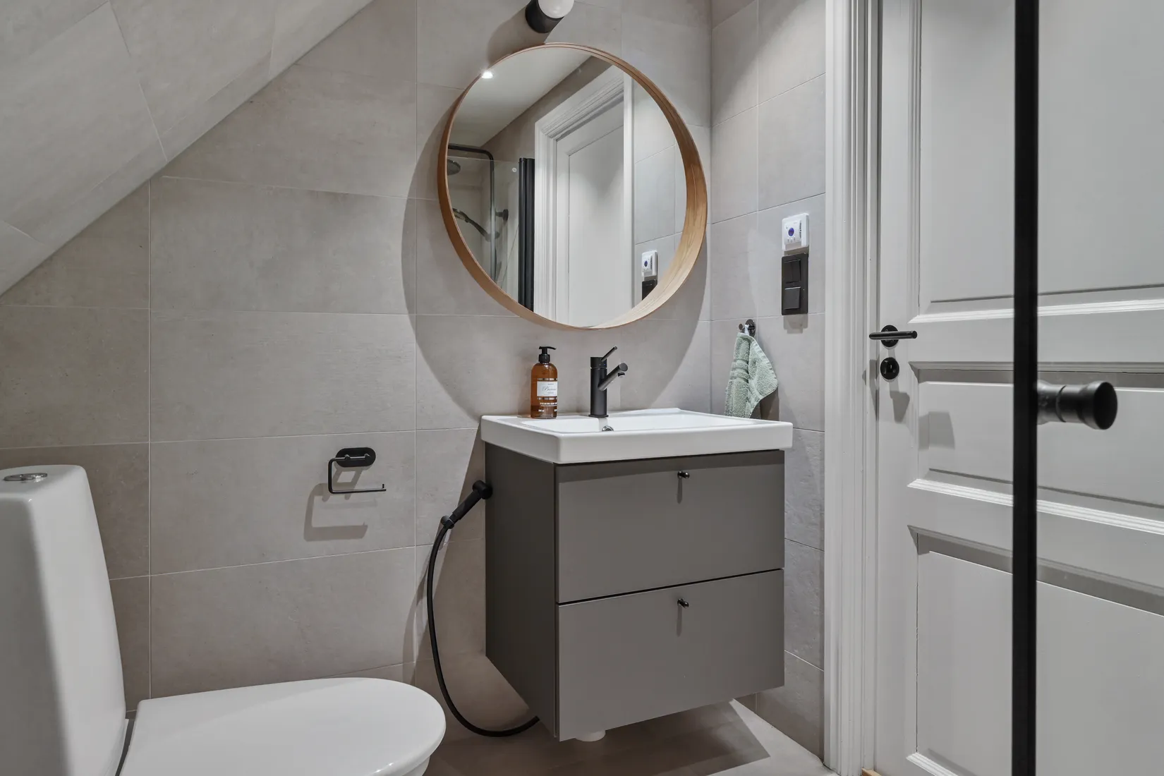 Villa, Dagsländevägen 8, Fresta, Upplands Väsby