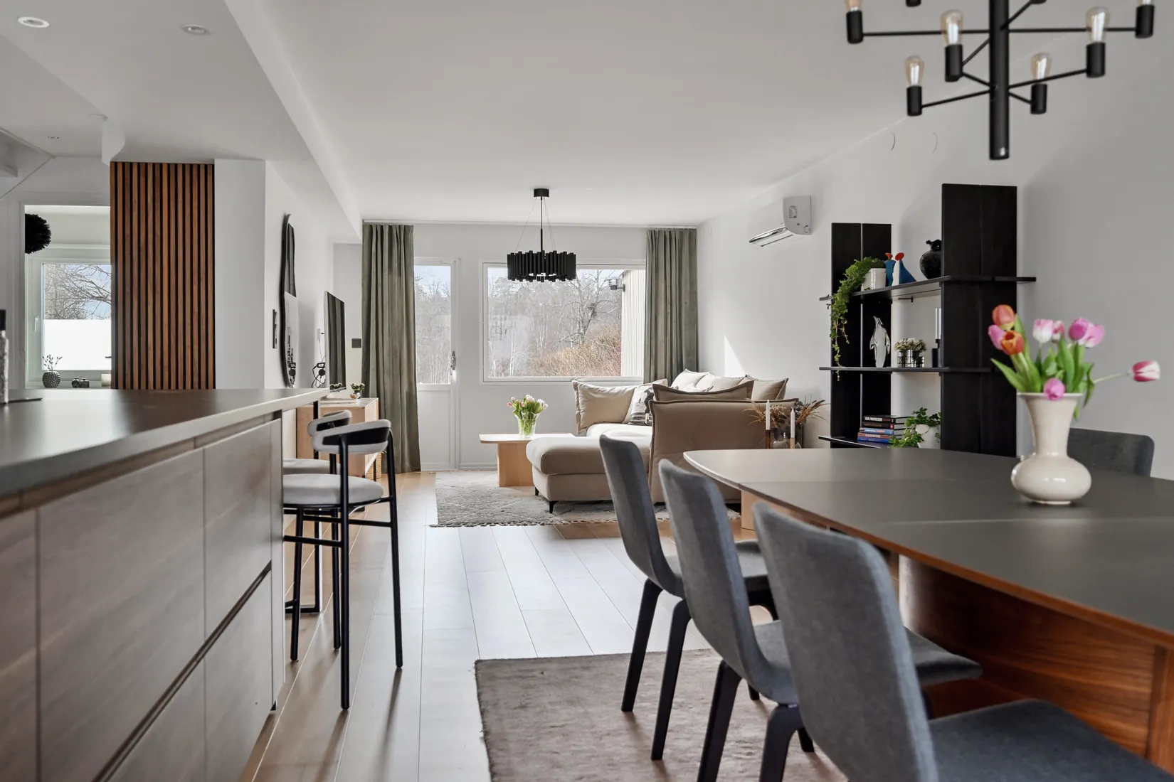 Villa, Dagsländevägen 8, Fresta, Upplands Väsby