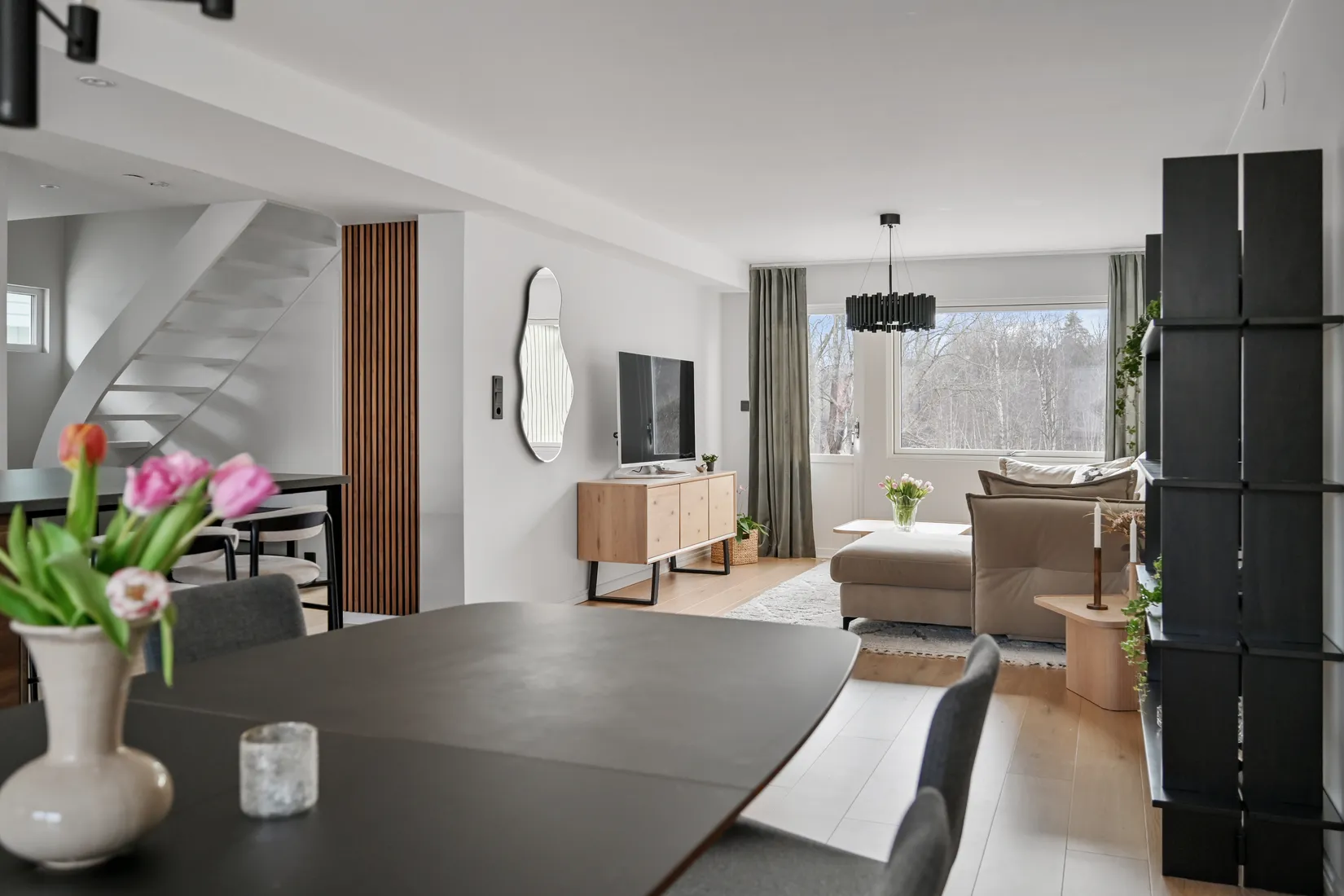 Villa, Dagsländevägen 8, Fresta, Upplands Väsby