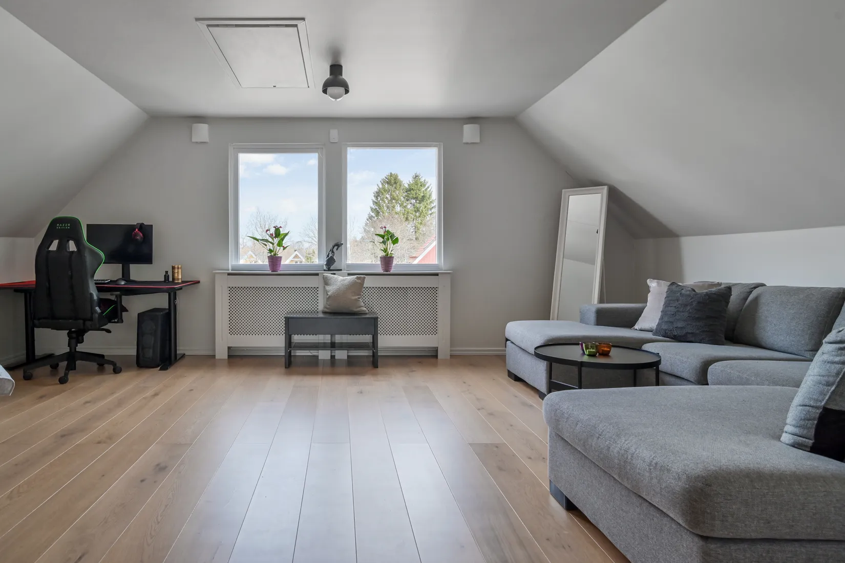 Villa, Dagsländevägen 8, Fresta, Upplands Väsby