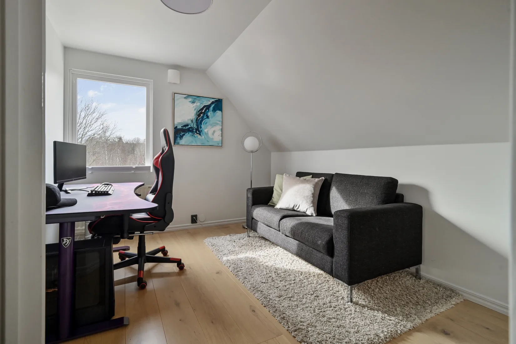 Villa, Dagsländevägen 8, Fresta, Upplands Väsby