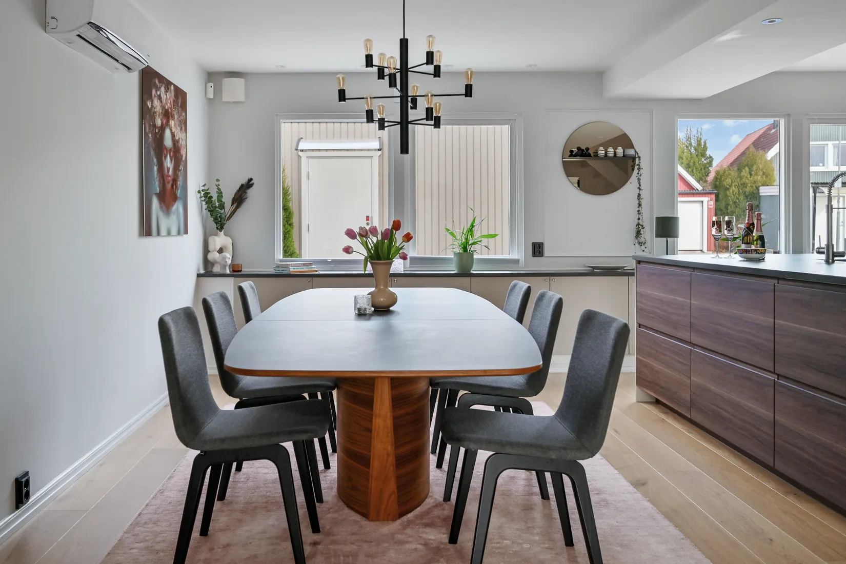 Villa, Dagsländevägen 8, Fresta, Upplands Väsby