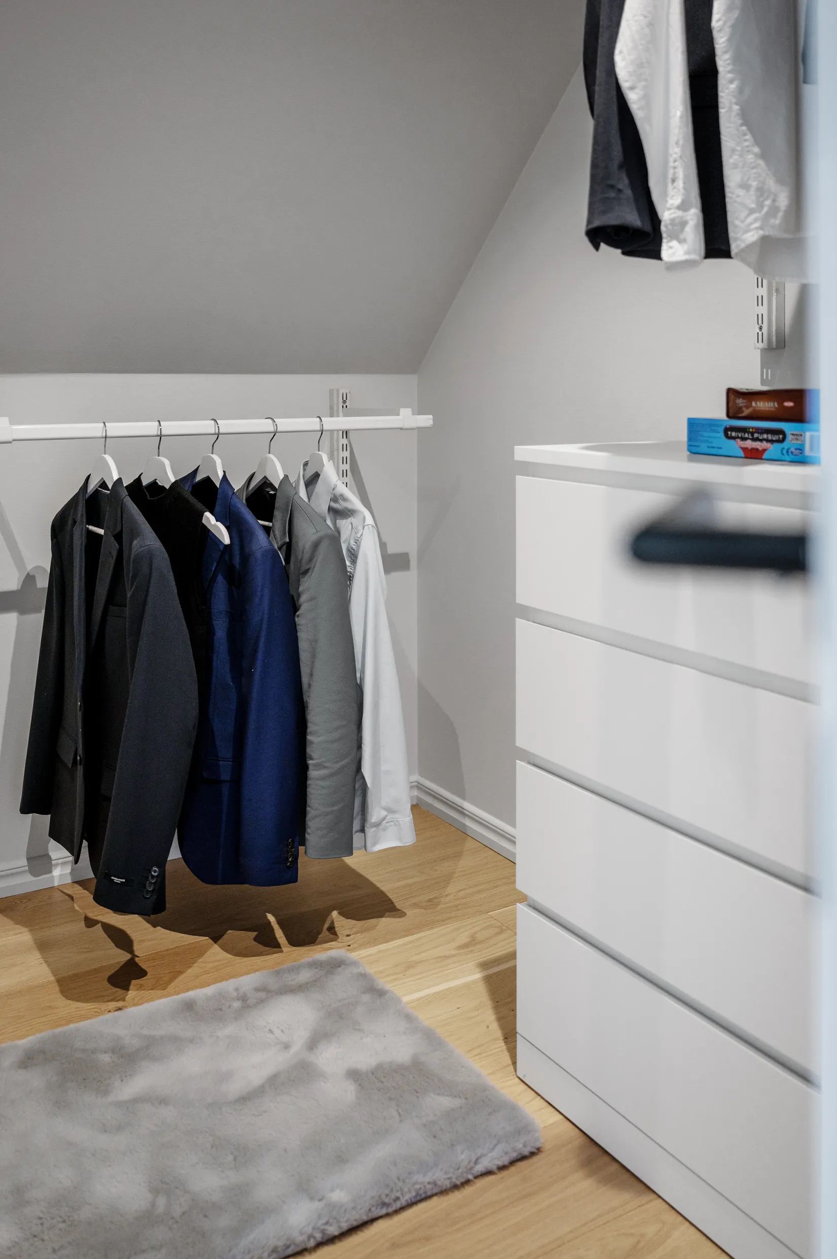 Villa, Dagsländevägen 8, Fresta, Upplands Väsby