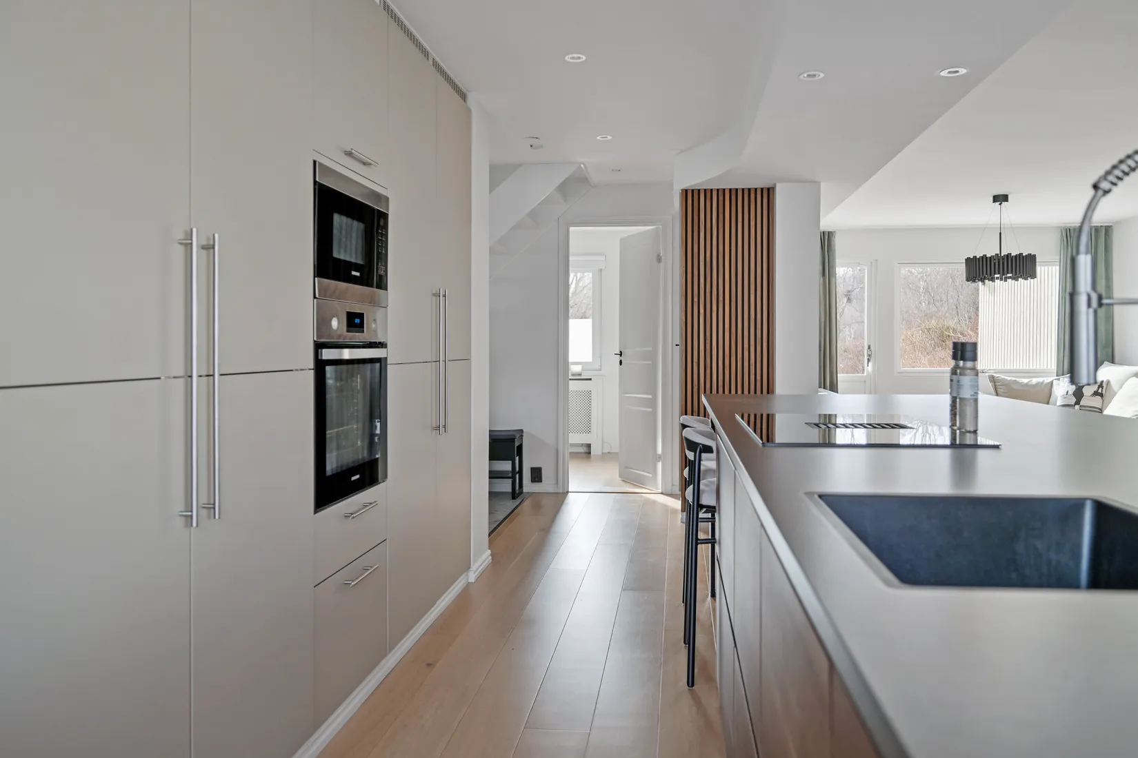 Villa, Dagsländevägen 8, Fresta, Upplands Väsby