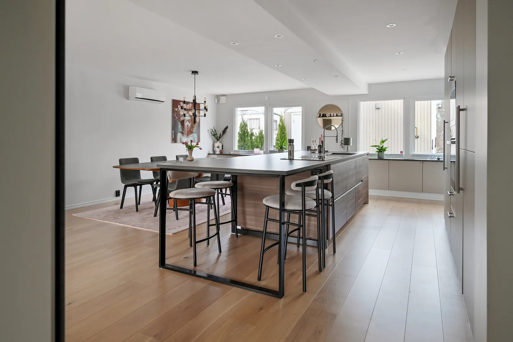 Villa, Dagsländevägen 8, Fresta, Upplands Väsby