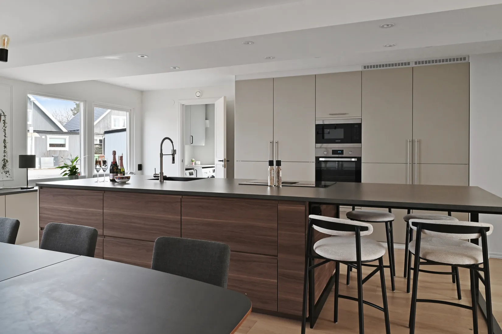 Villa, Dagsländevägen 8, Fresta, Upplands Väsby