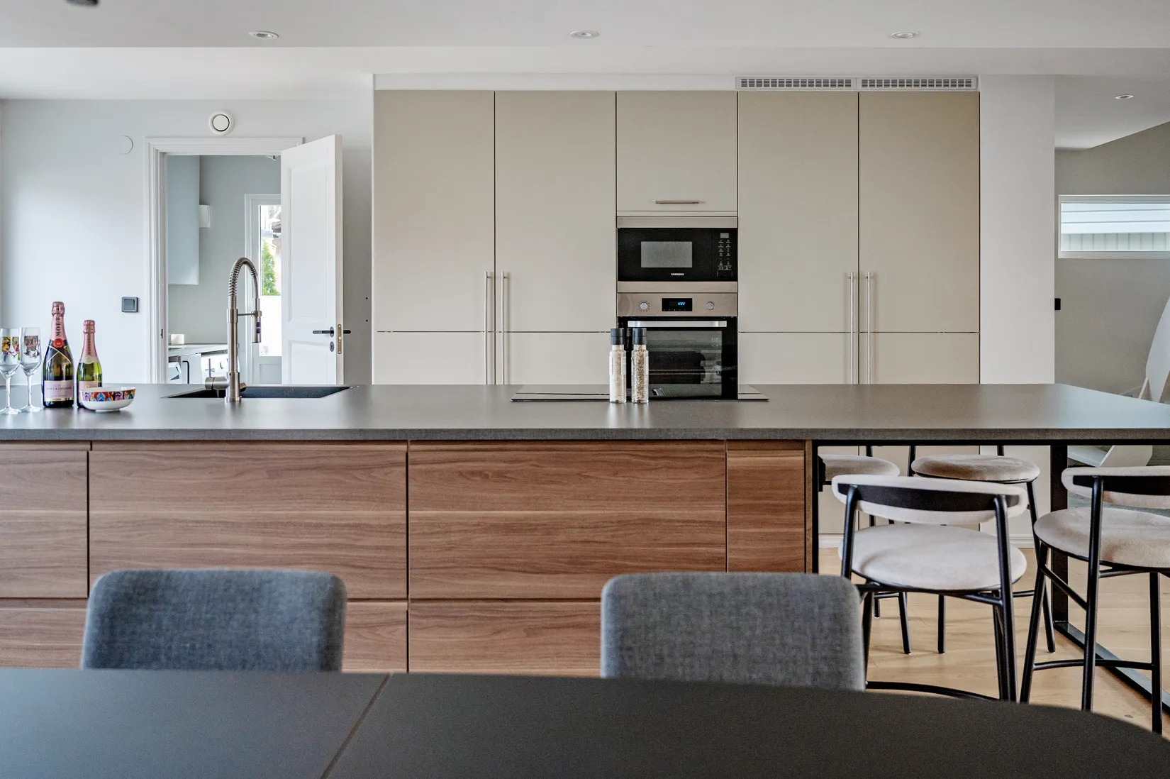 Villa, Dagsländevägen 8, Fresta, Upplands Väsby