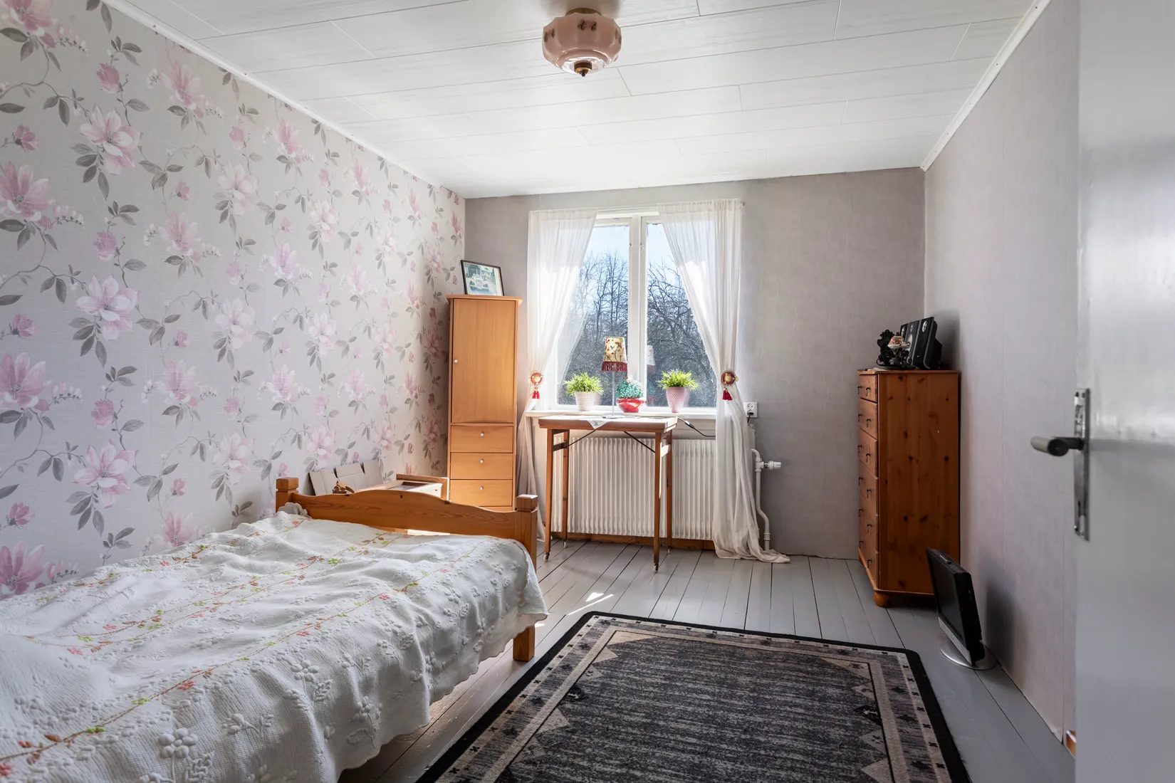 Villa, Hästmahult 113, Torsås