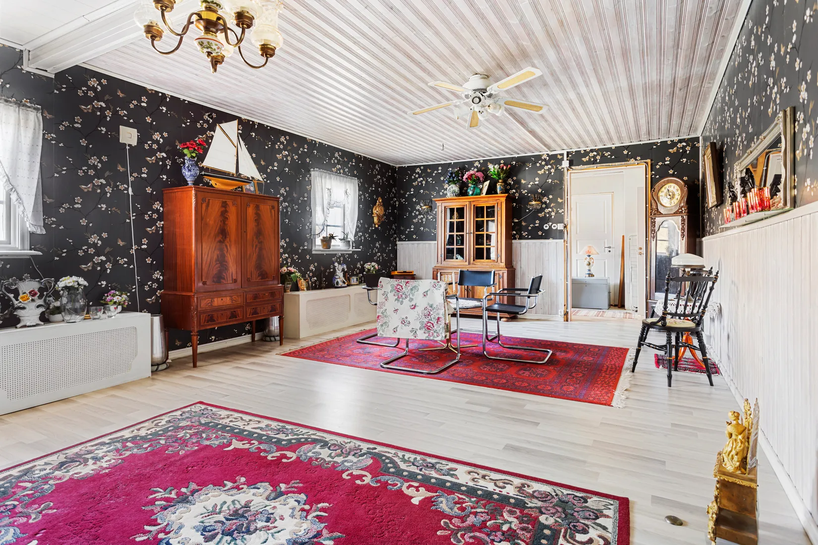 Villa, Hästmahult 113, Torsås