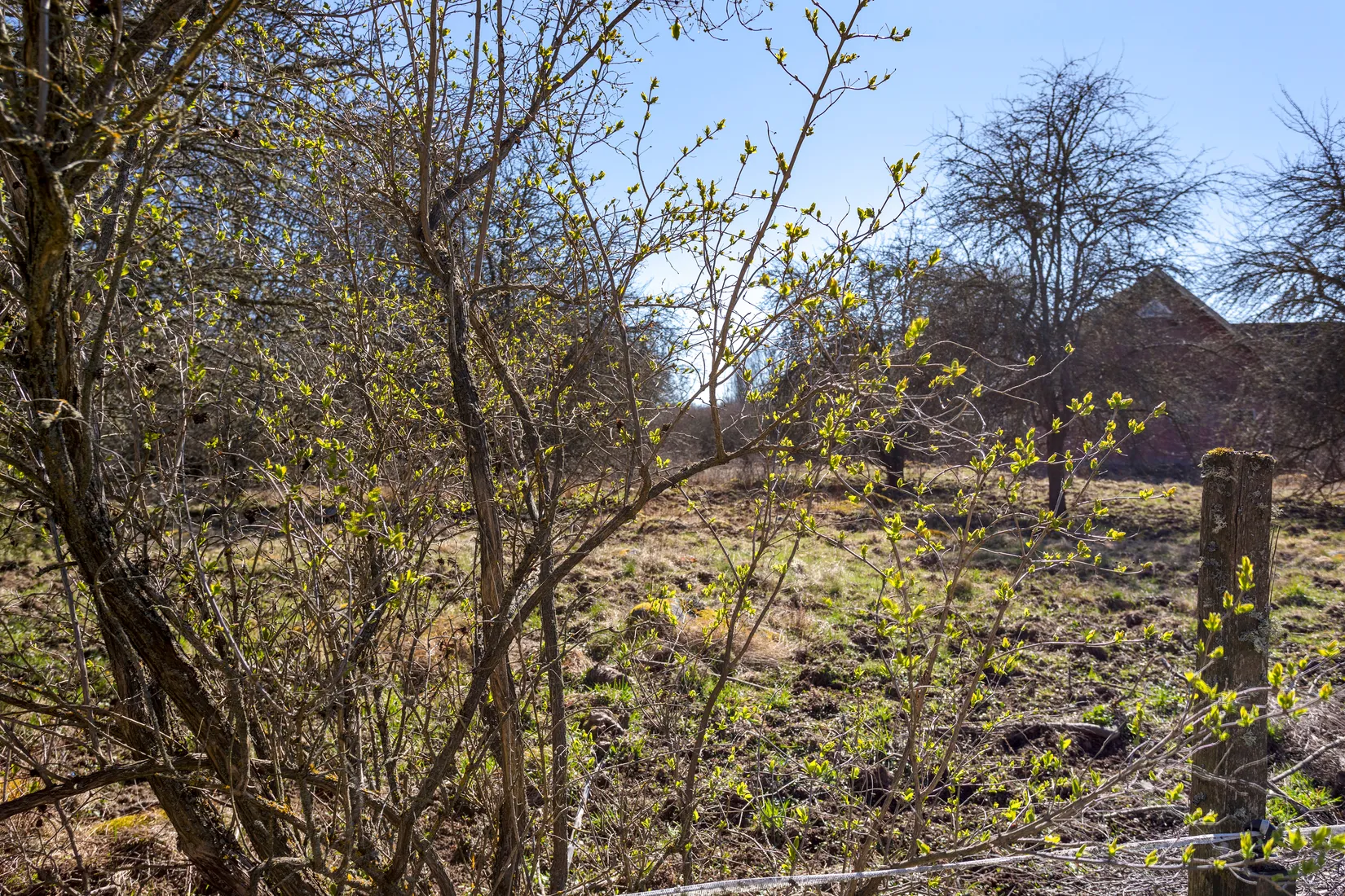 Villa, Hästmahult 113, Torsås