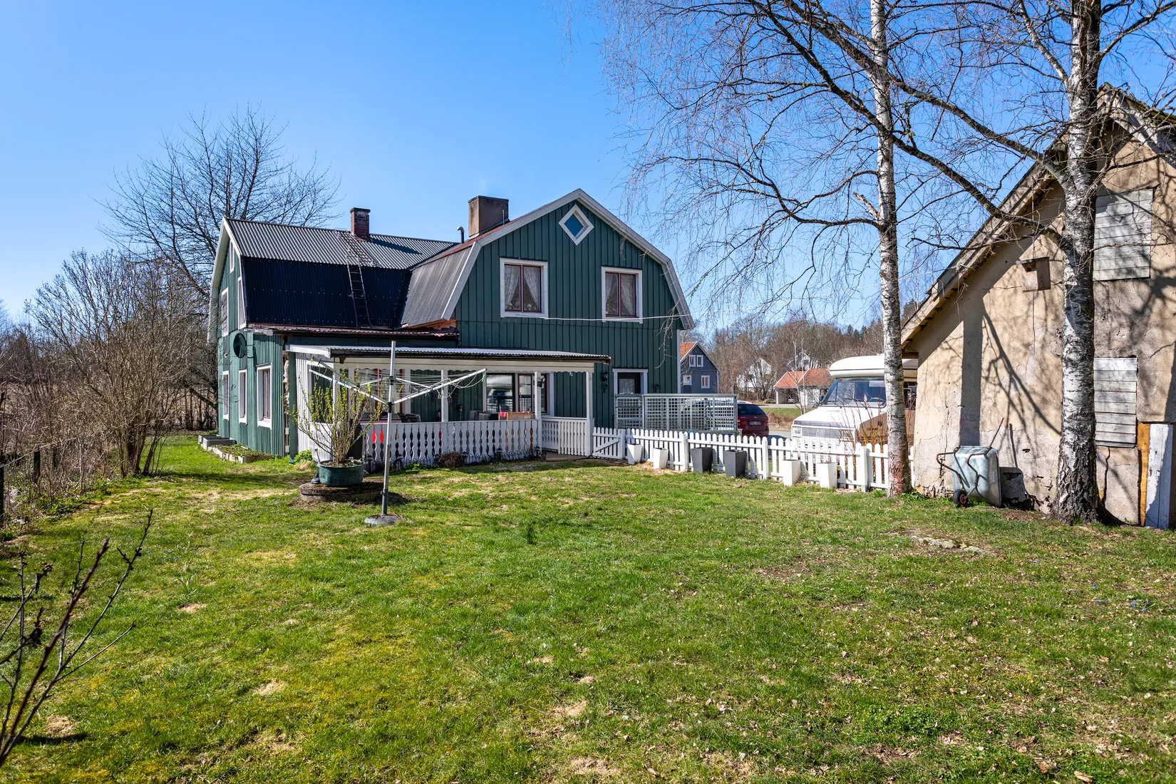 Villa, Hästmahult 113, Torsås