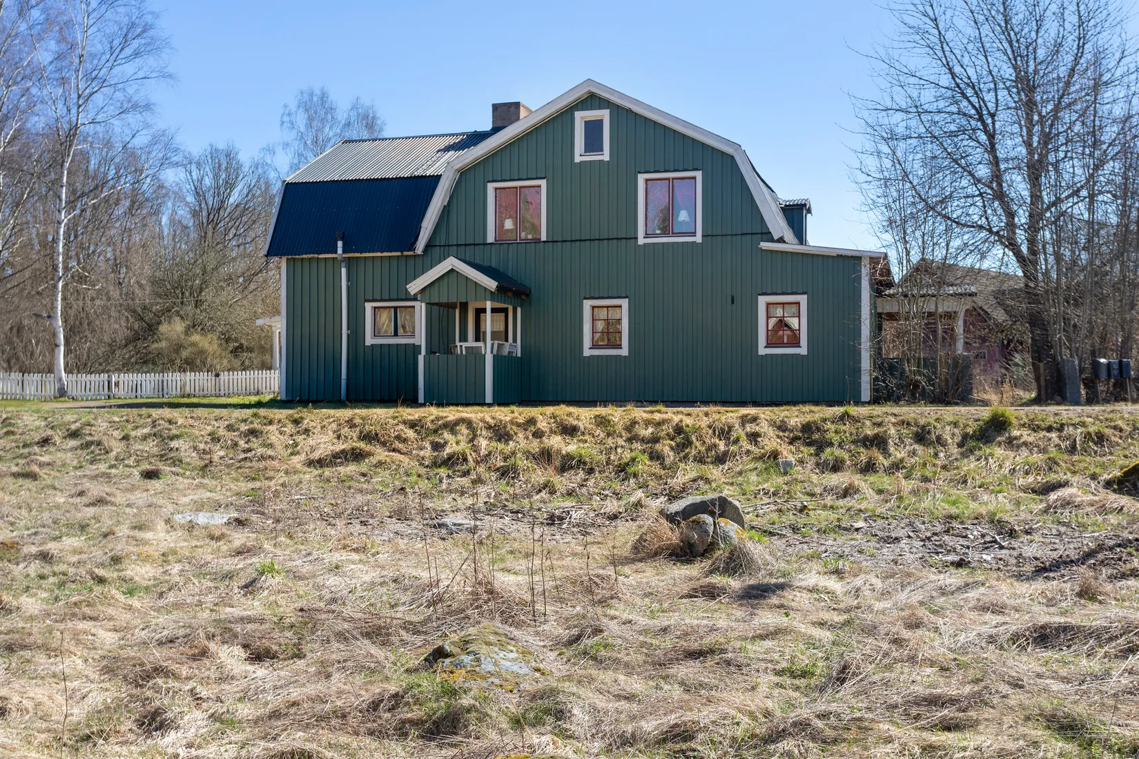 Villa, Hästmahult 113, Torsås