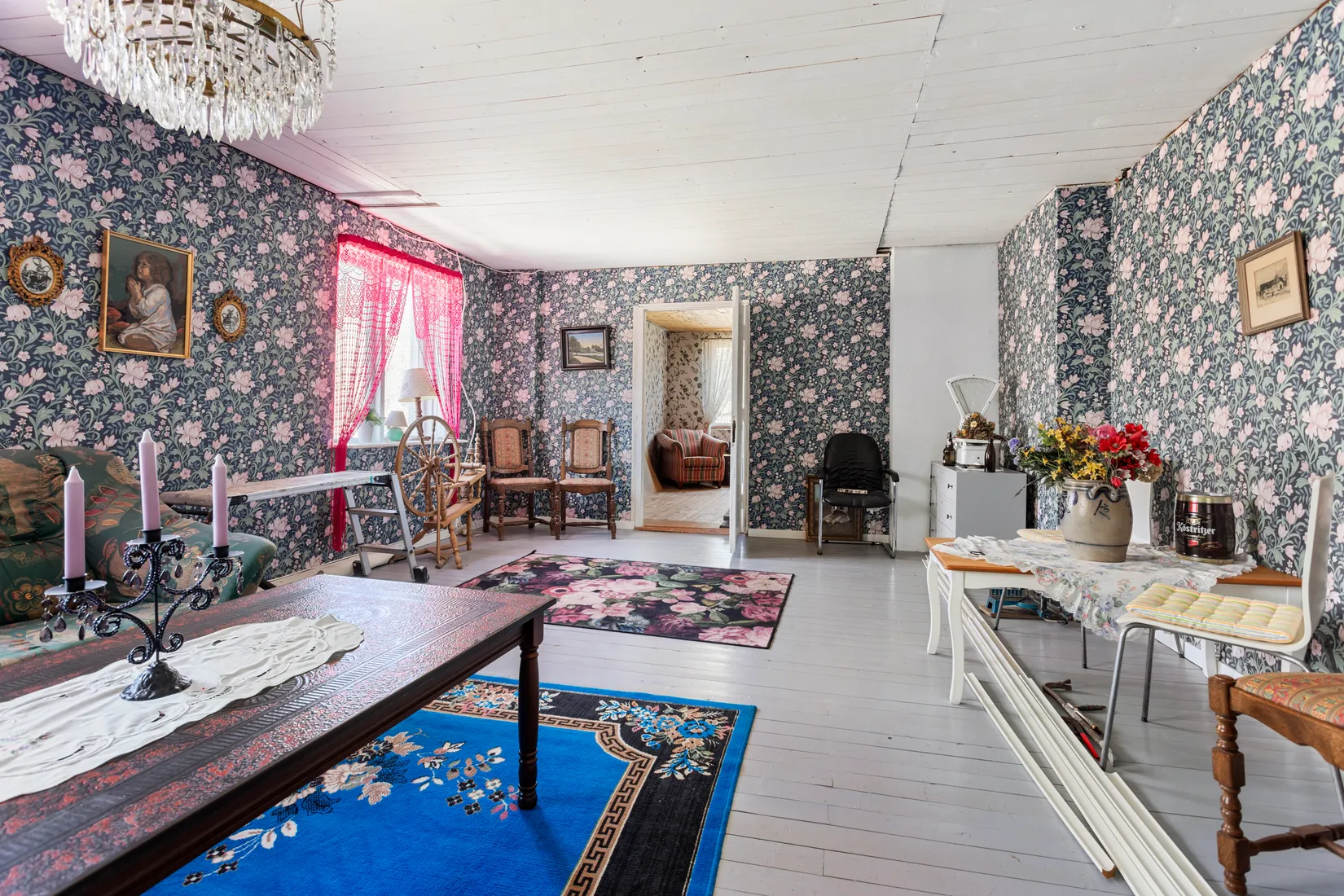 Villa, Hästmahult 113, Torsås