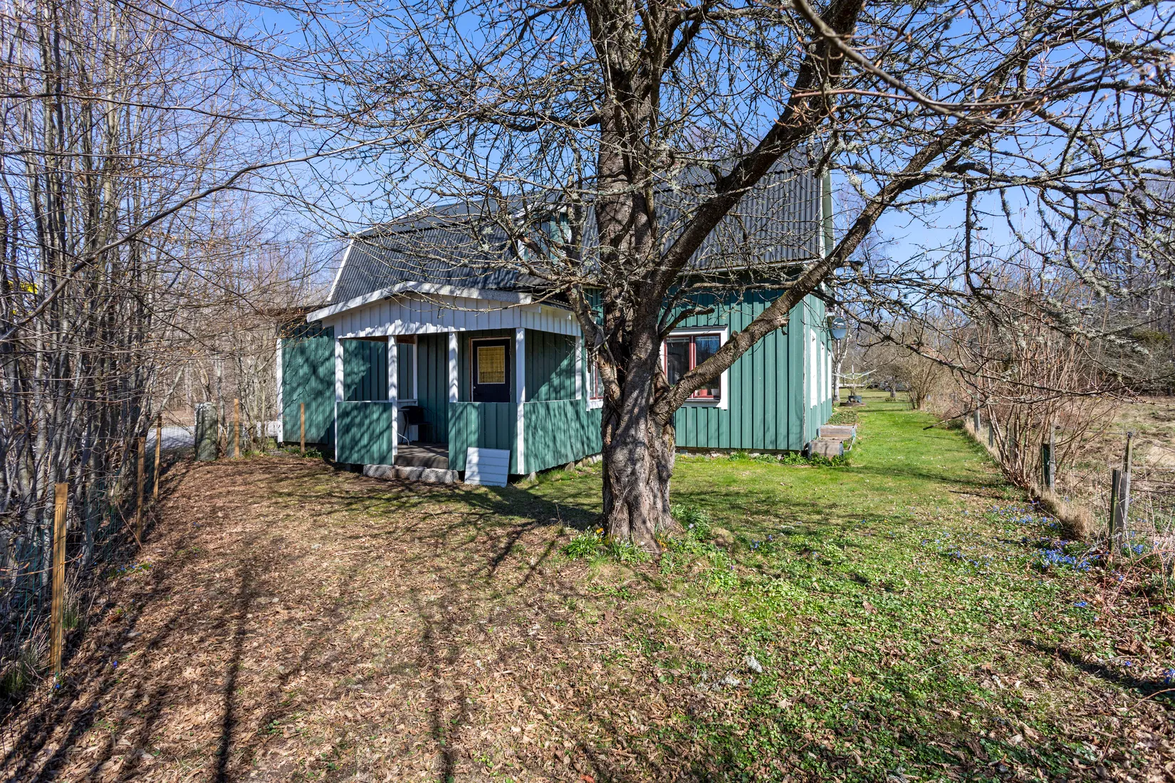 Villa, Hästmahult 113, Torsås