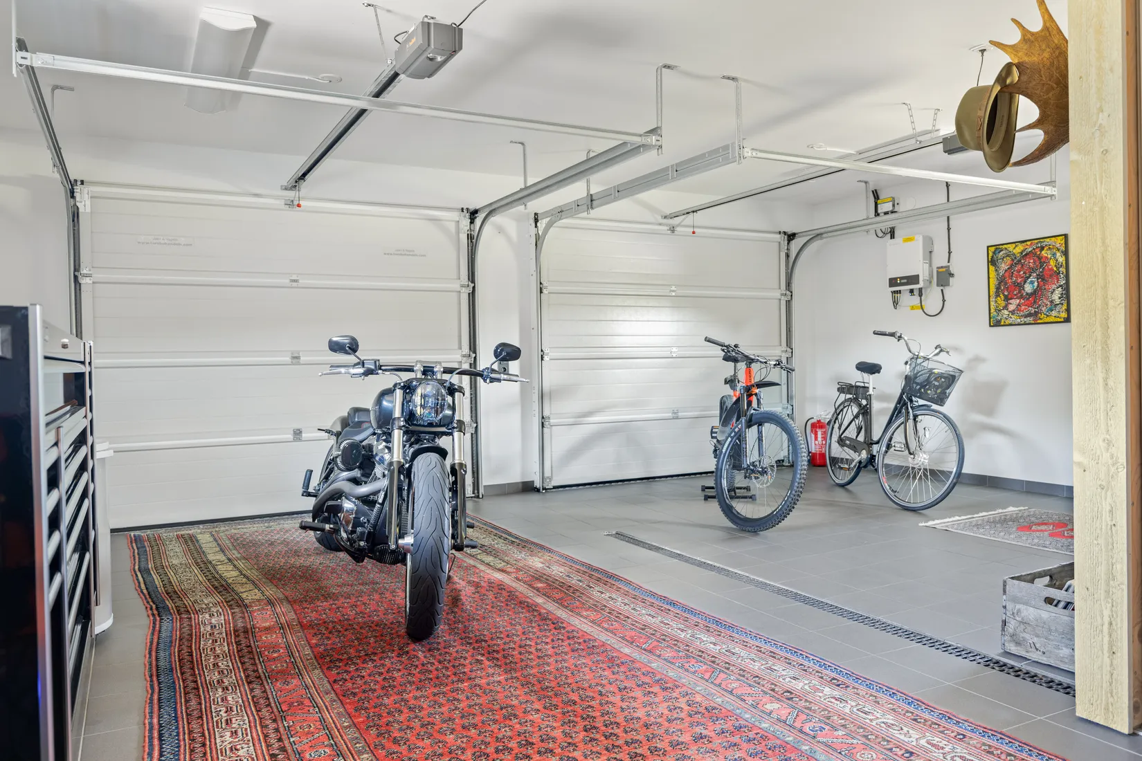 Villa, Bottentrålsvägen 1, Nybrostrand, Ystad