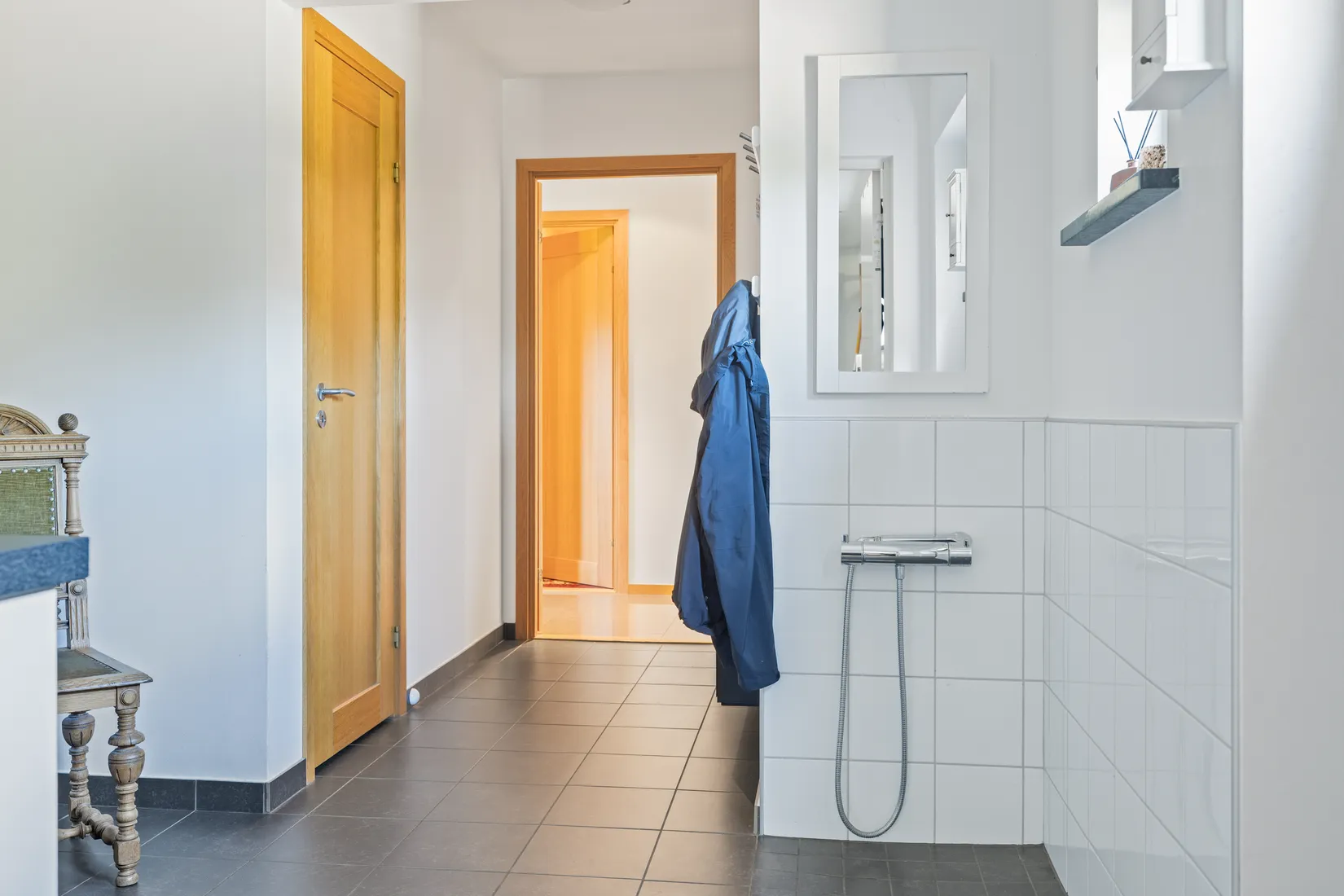 Villa, Bottentrålsvägen 1, Nybrostrand, Ystad