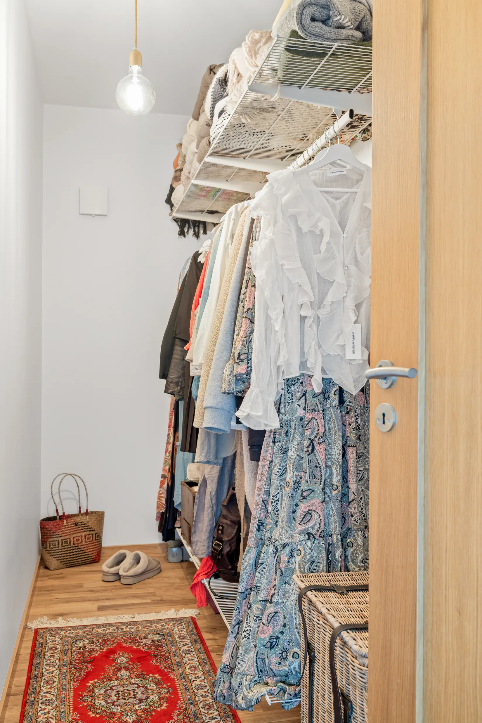 Villa, Bottentrålsvägen 1, Nybrostrand, Ystad