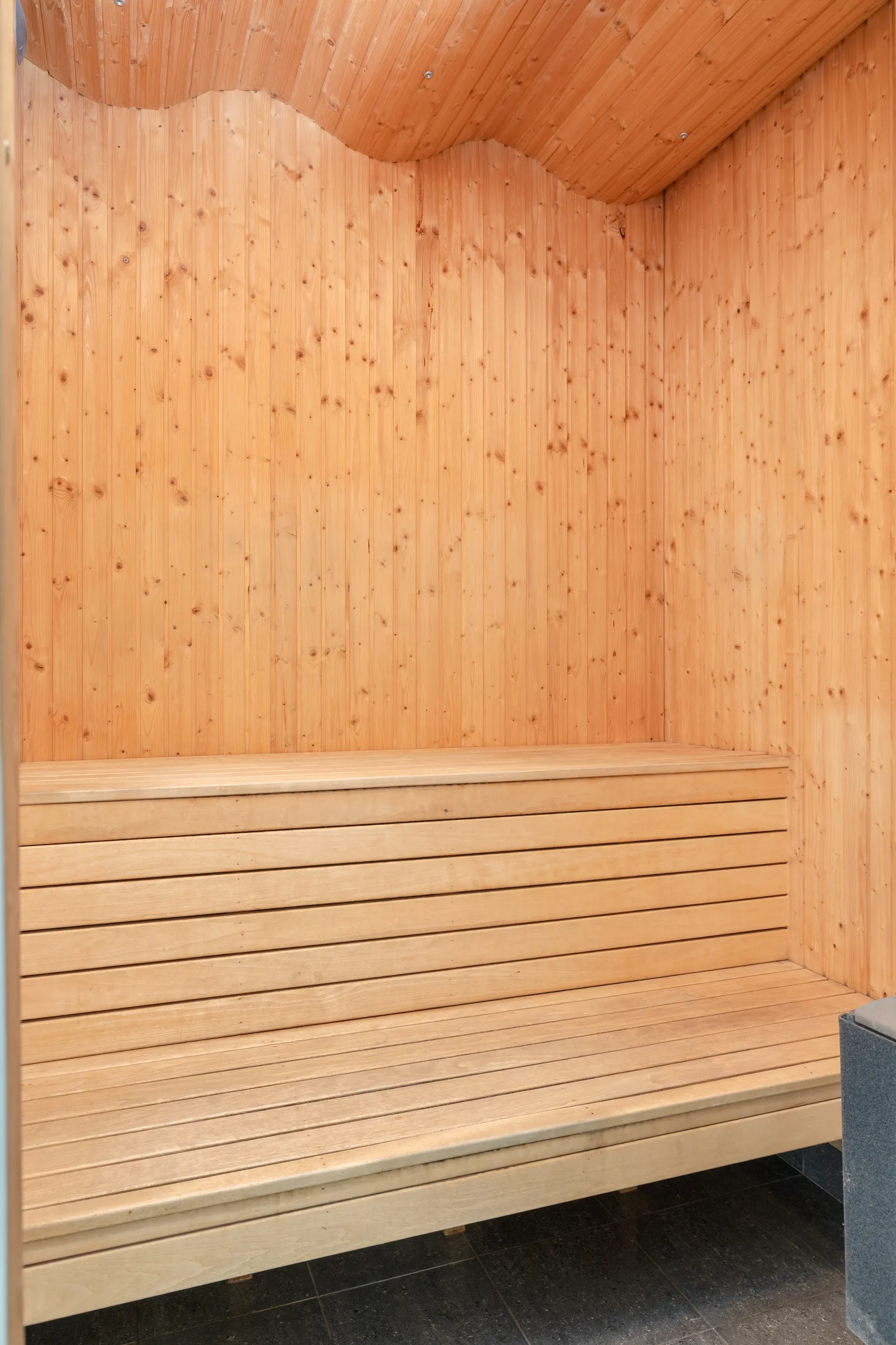 Villa, Bottentrålsvägen 1, Nybrostrand, Ystad