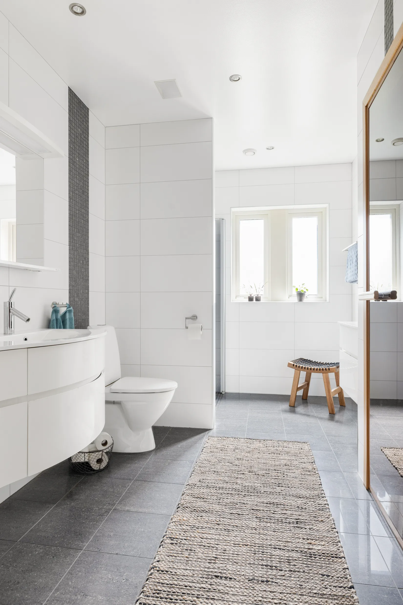 Villa, Bottentrålsvägen 1, Nybrostrand, Ystad