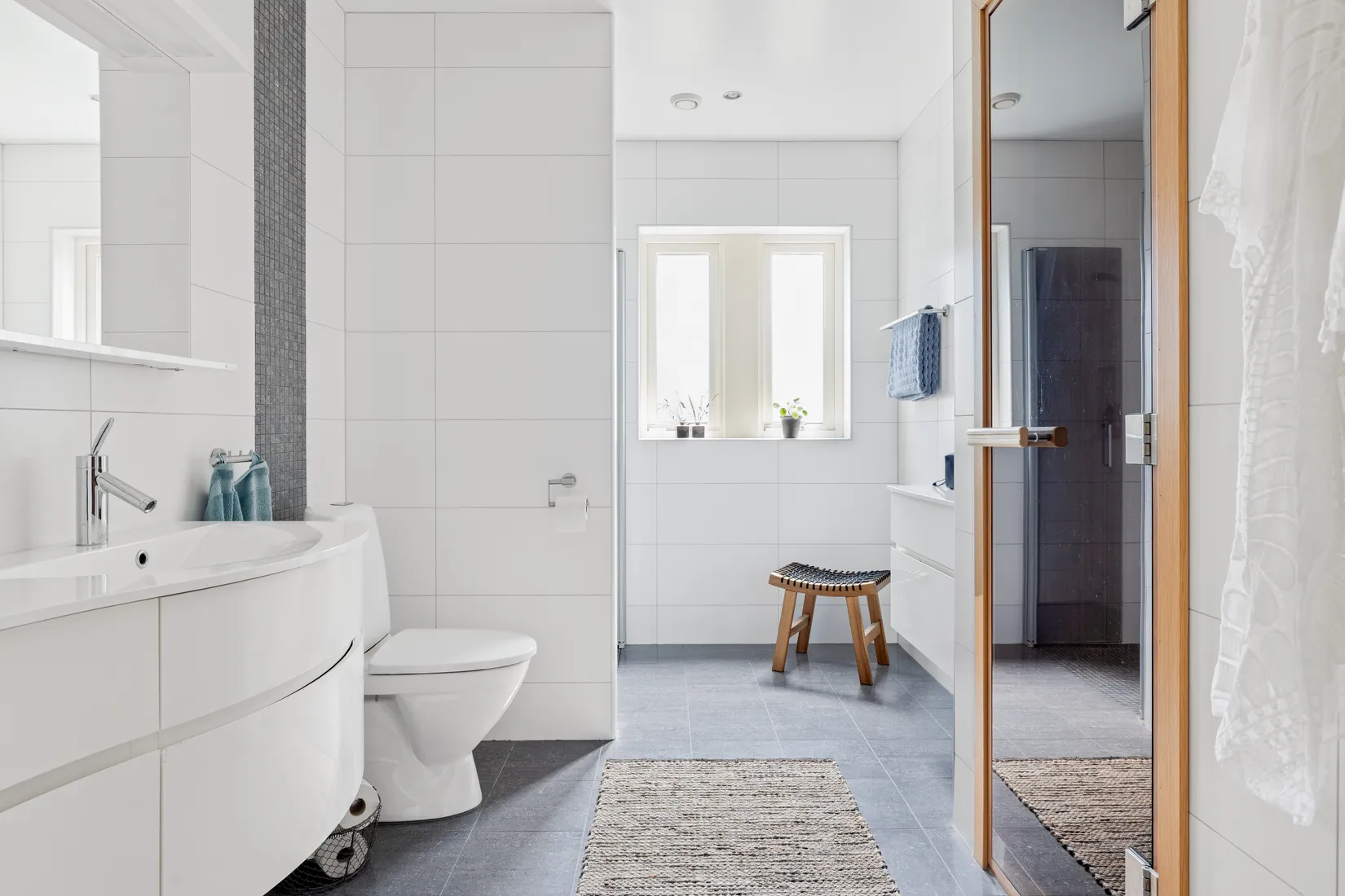 Villa, Bottentrålsvägen 1, Nybrostrand, Ystad