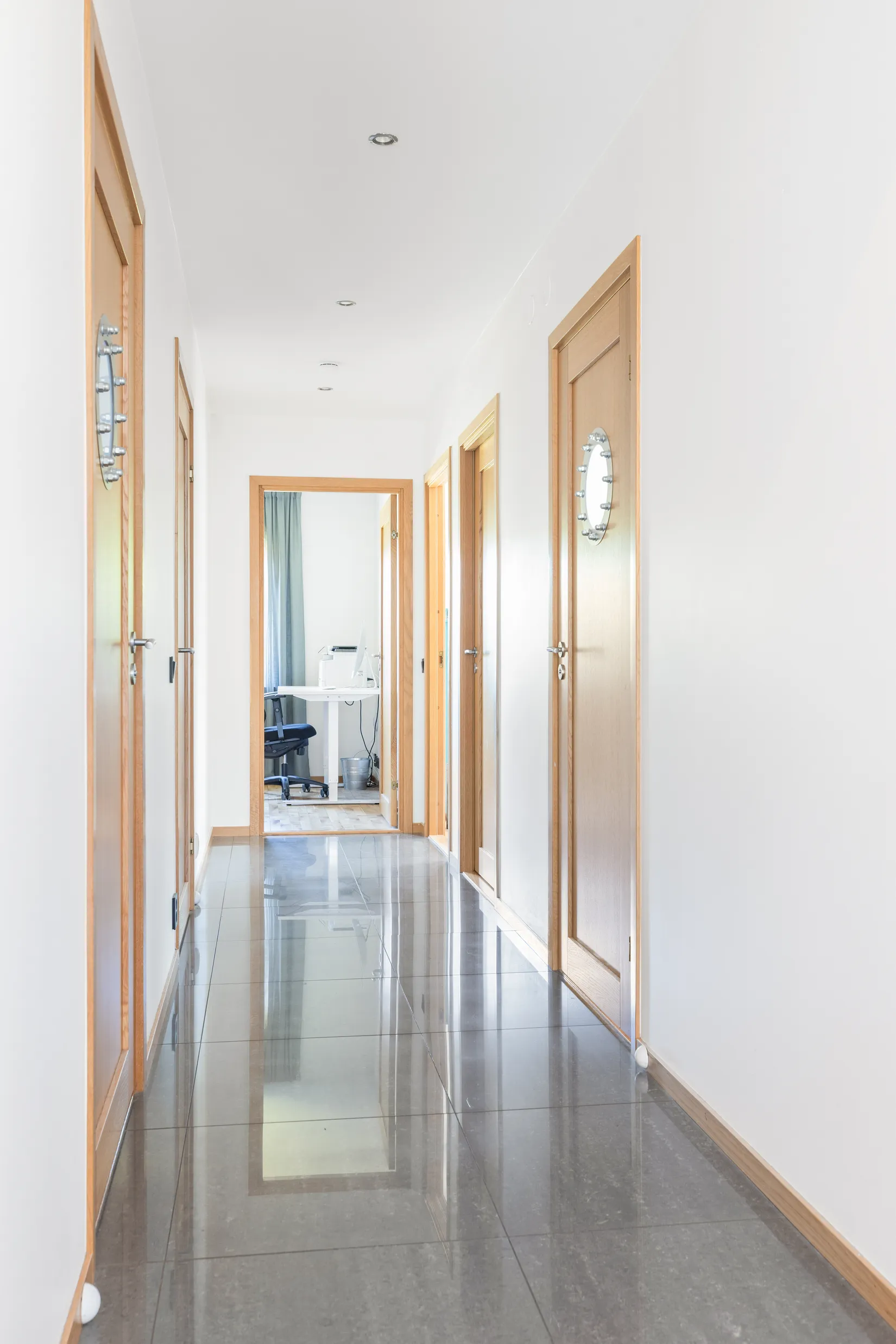 Villa, Bottentrålsvägen 1, Nybrostrand, Ystad