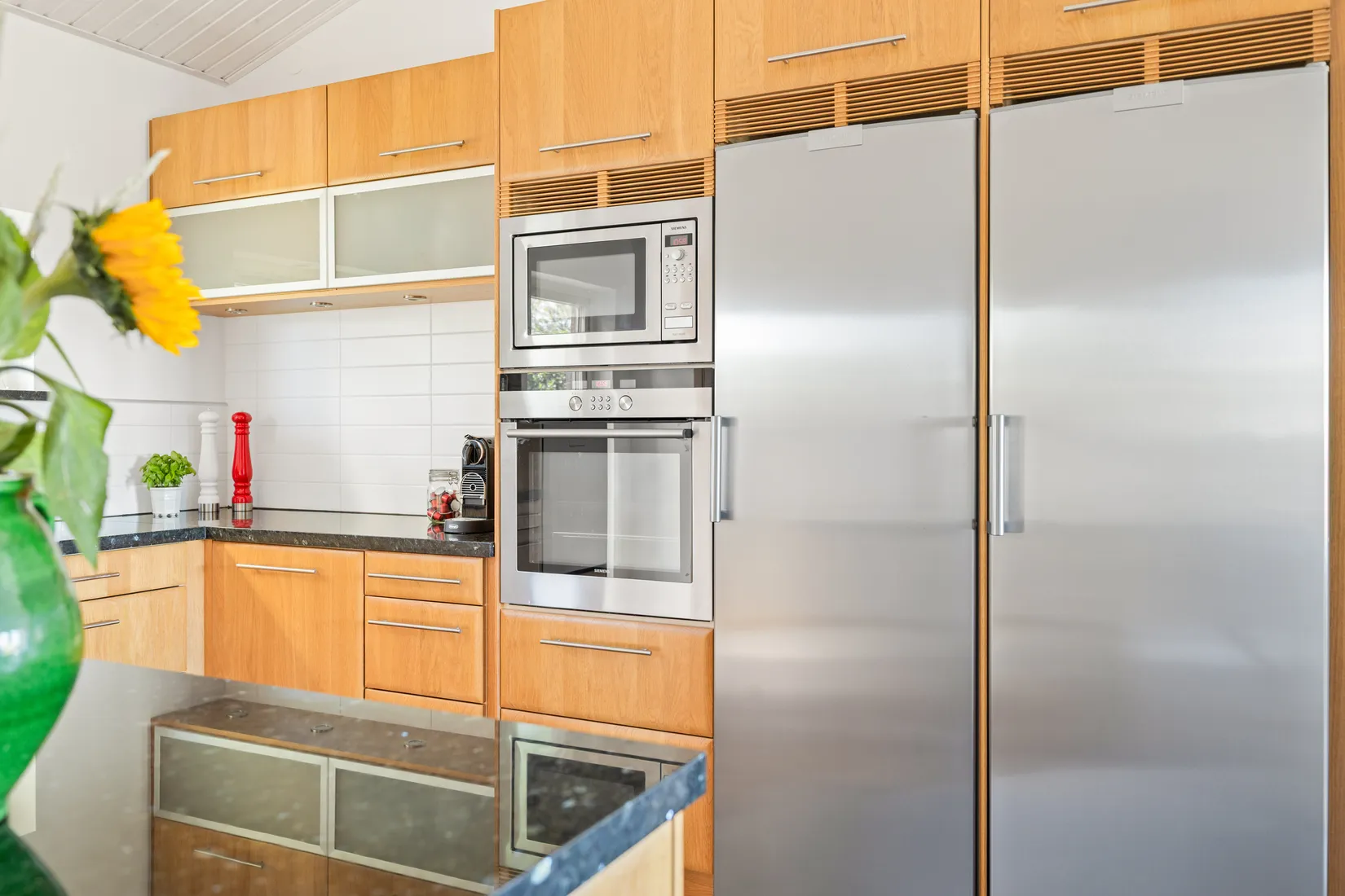 Villa, Bottentrålsvägen 1, Nybrostrand, Ystad