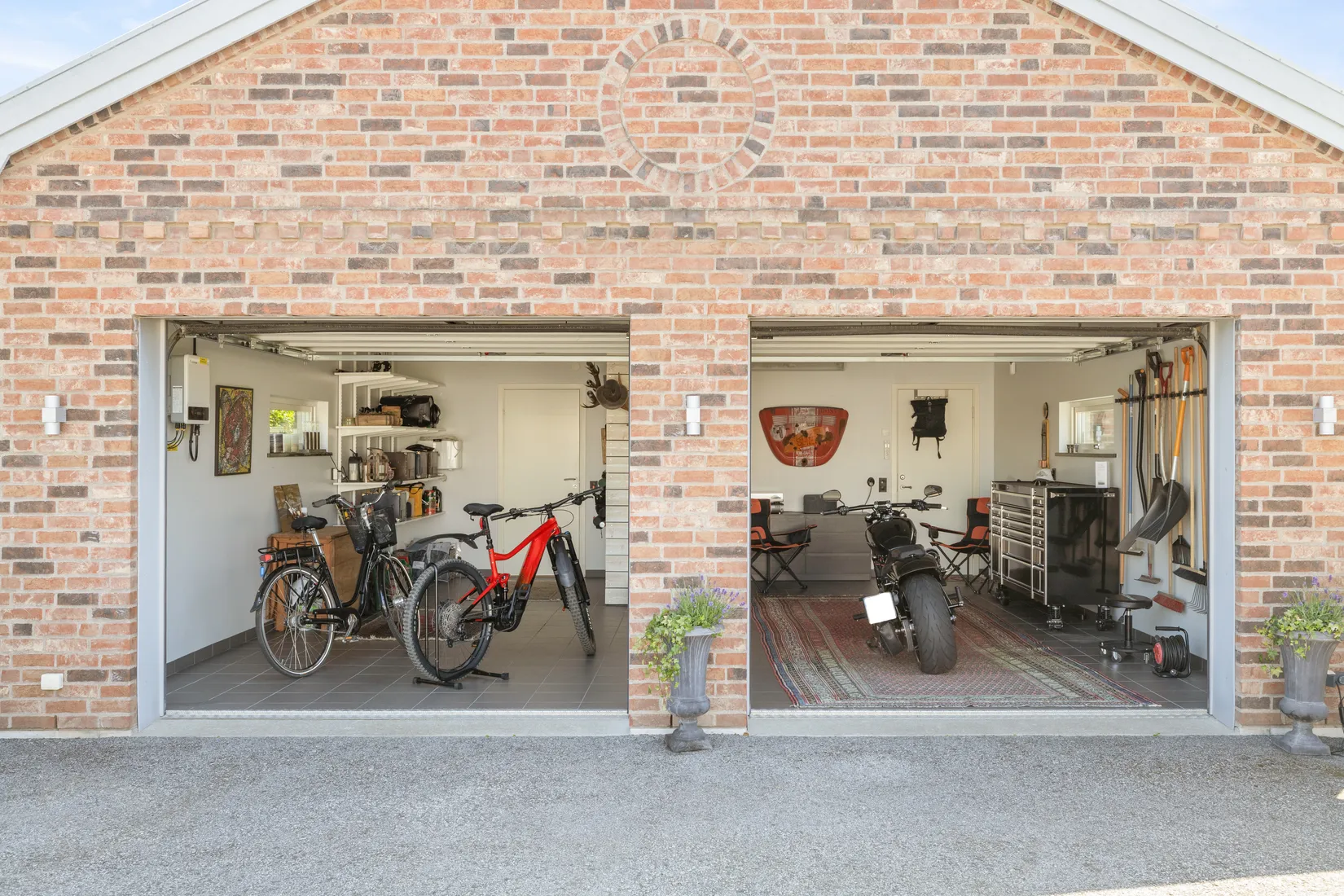 Villa, Bottentrålsvägen 1, Nybrostrand, Ystad