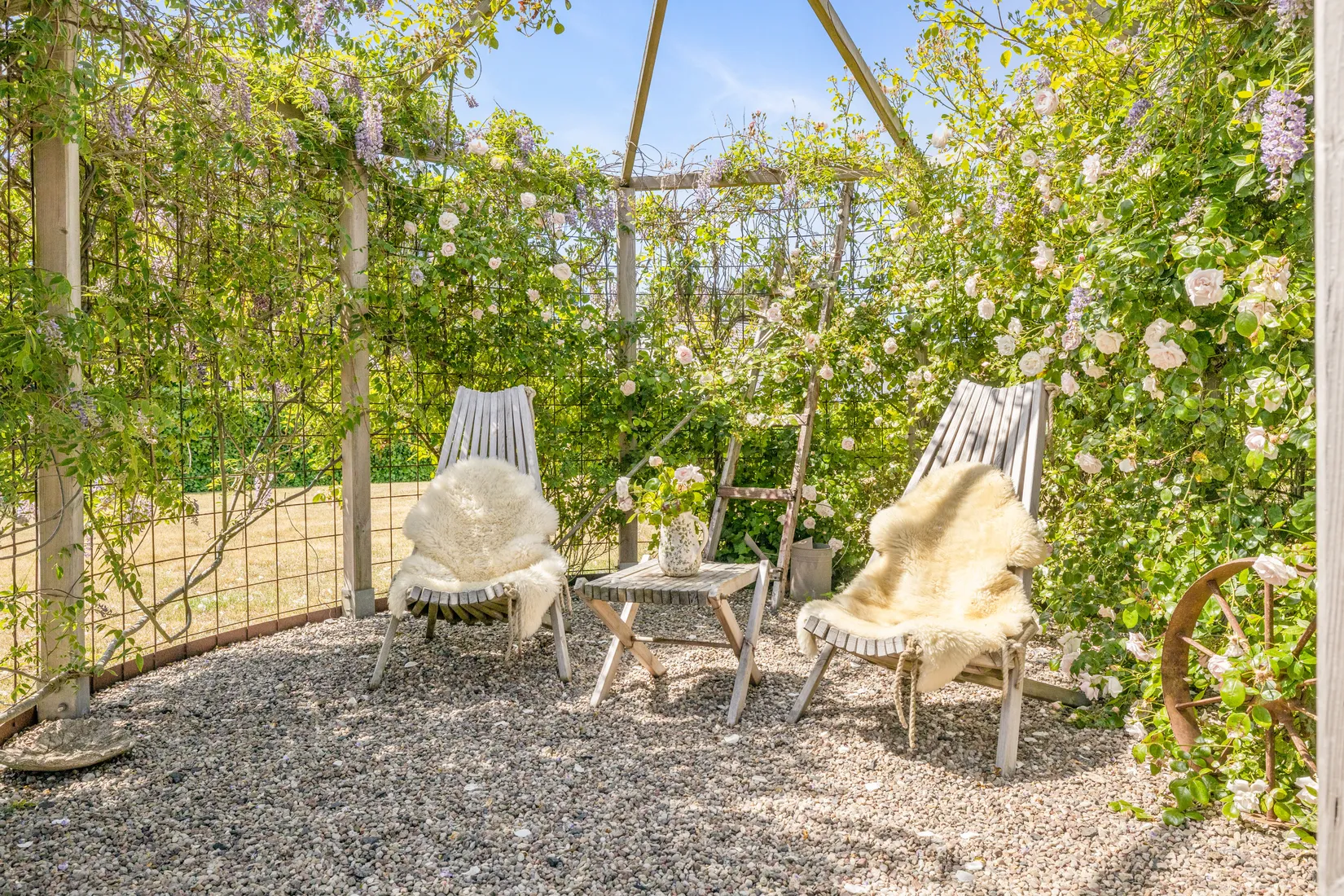 Villa, Bottentrålsvägen 1, Nybrostrand, Ystad